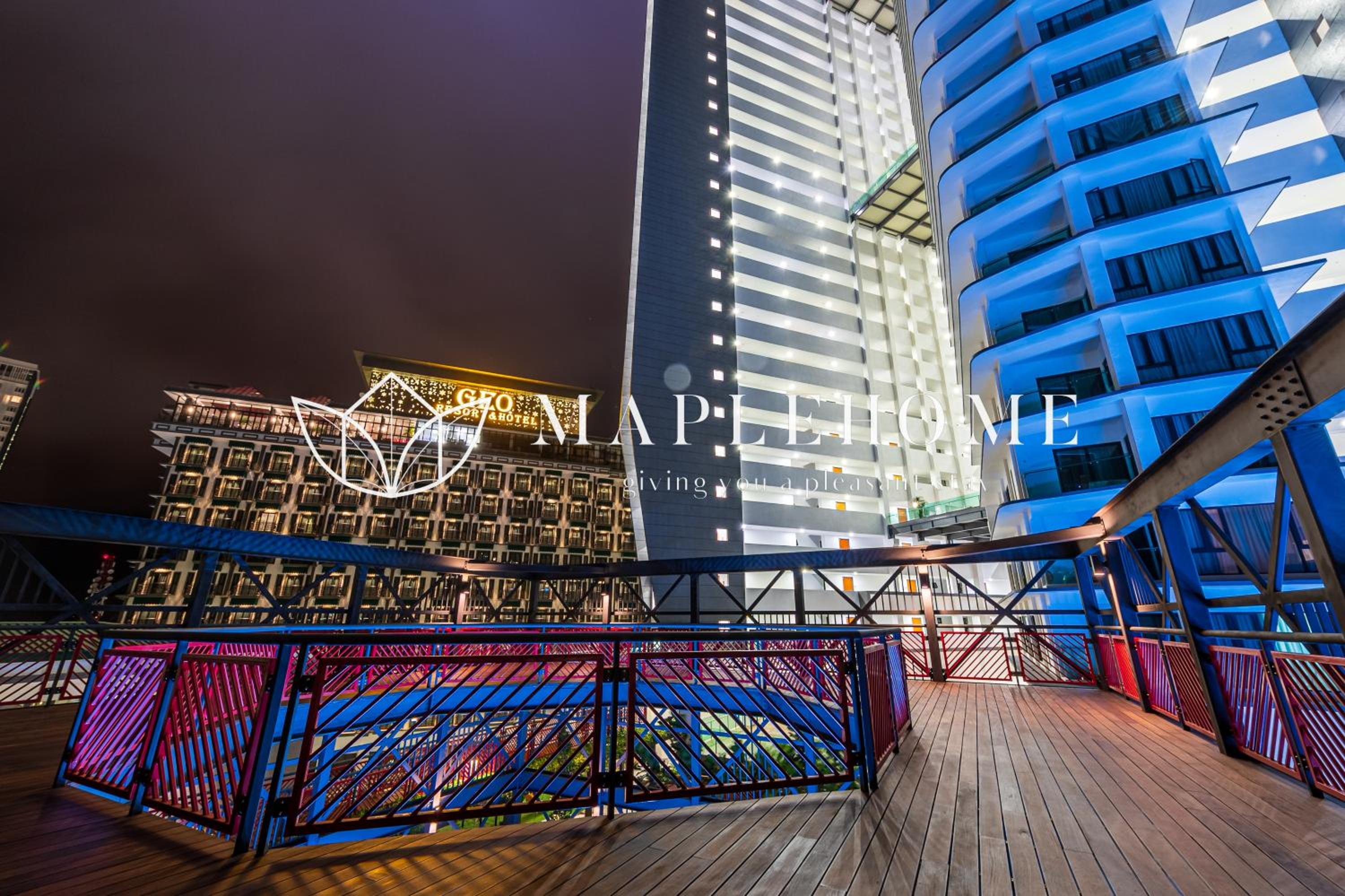 Geo38 Premier Suites Genting Highlands photo 8