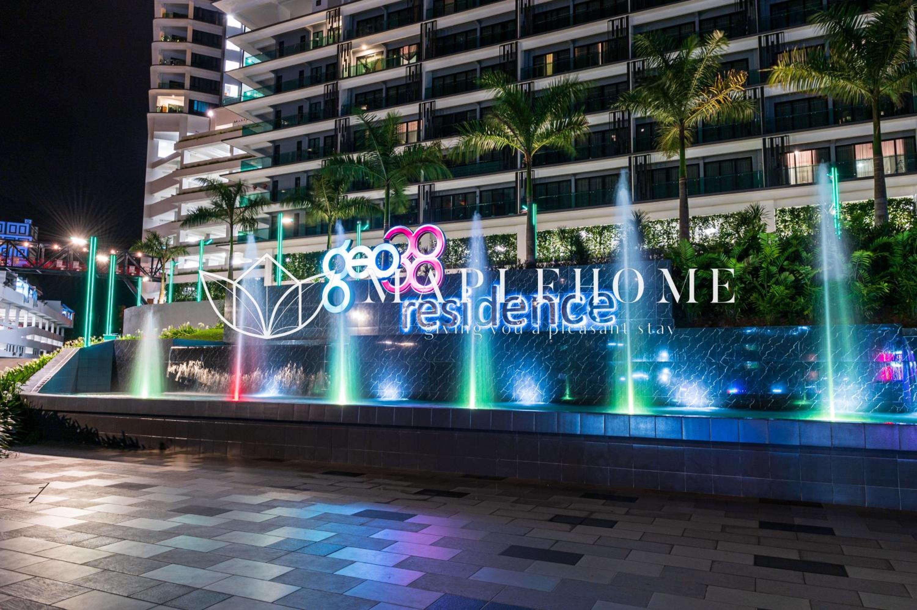Geo38 Premier Suites Genting Highlands photo 7