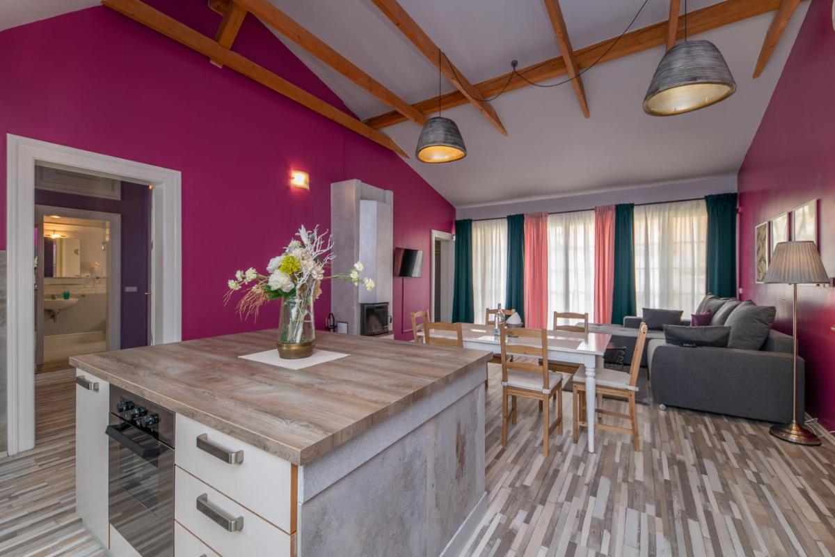 Lovely Prague Apartments - Truhlářská