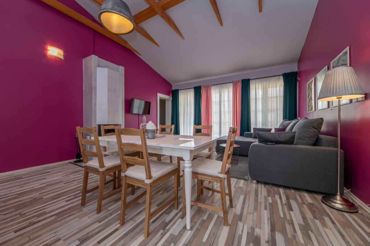 Lovely Prague Apartments - Truhlářská