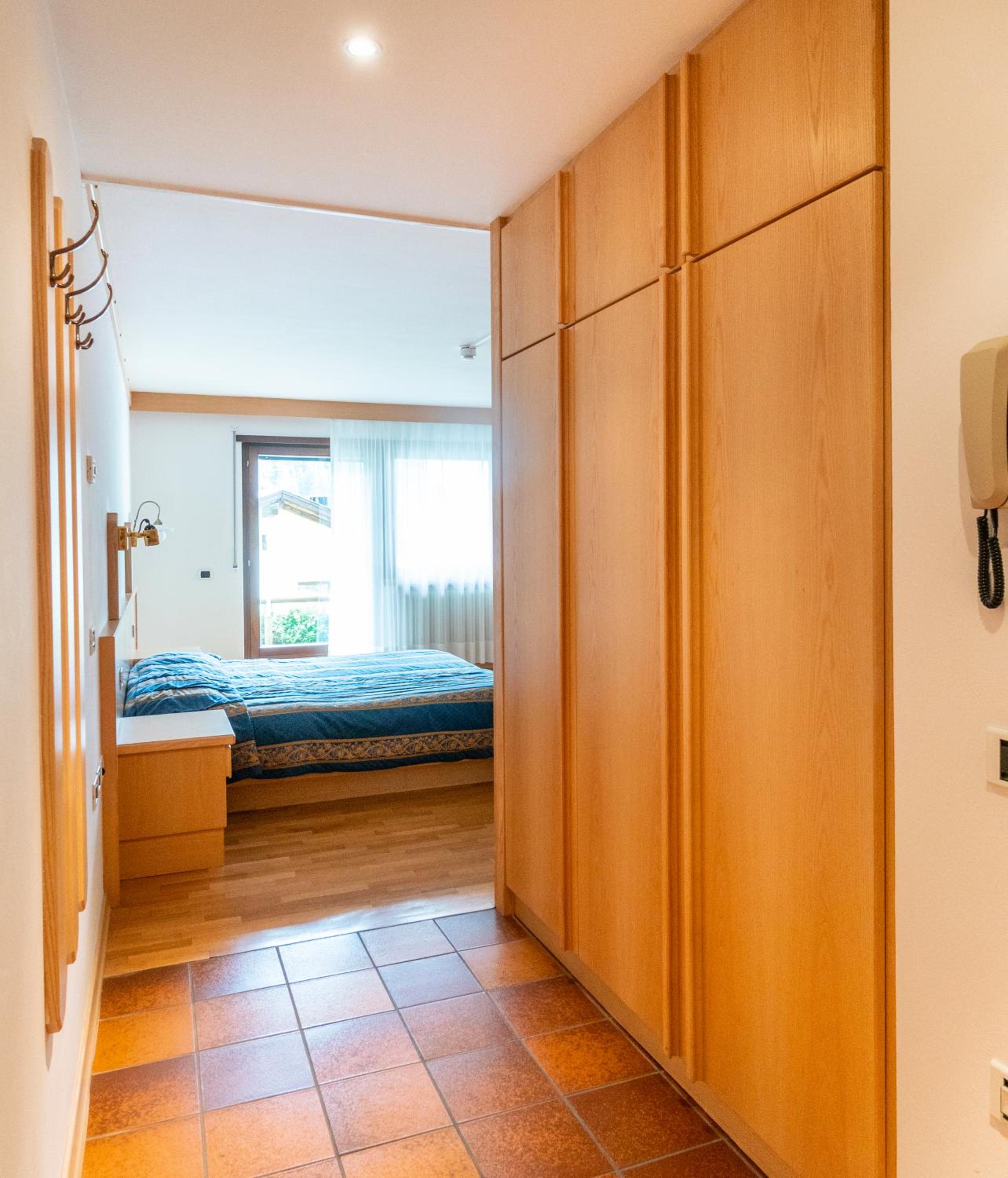 Apartments Boè
