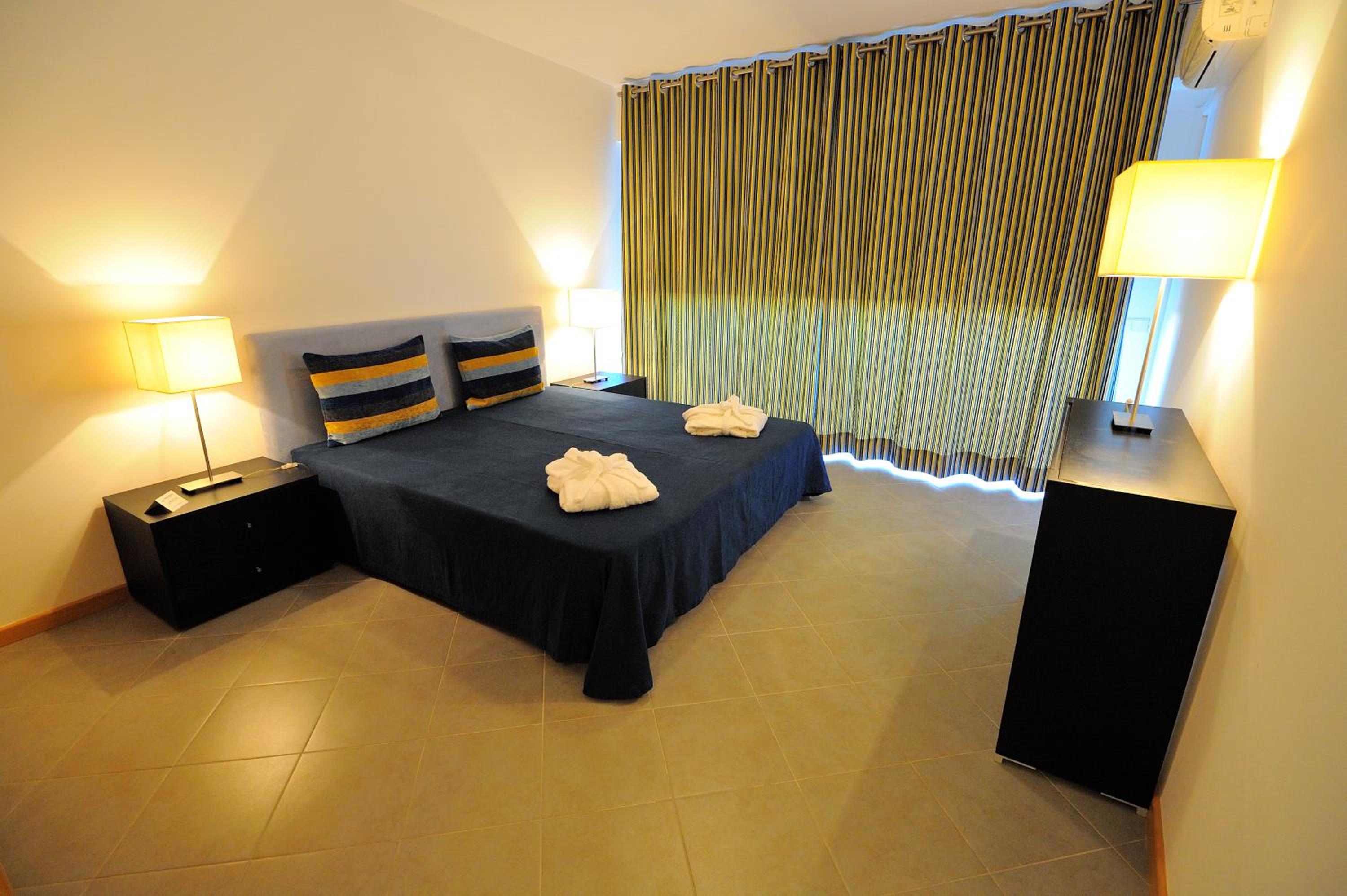 Oceano Atlantico Apartamentos Turisticos — photo 62
