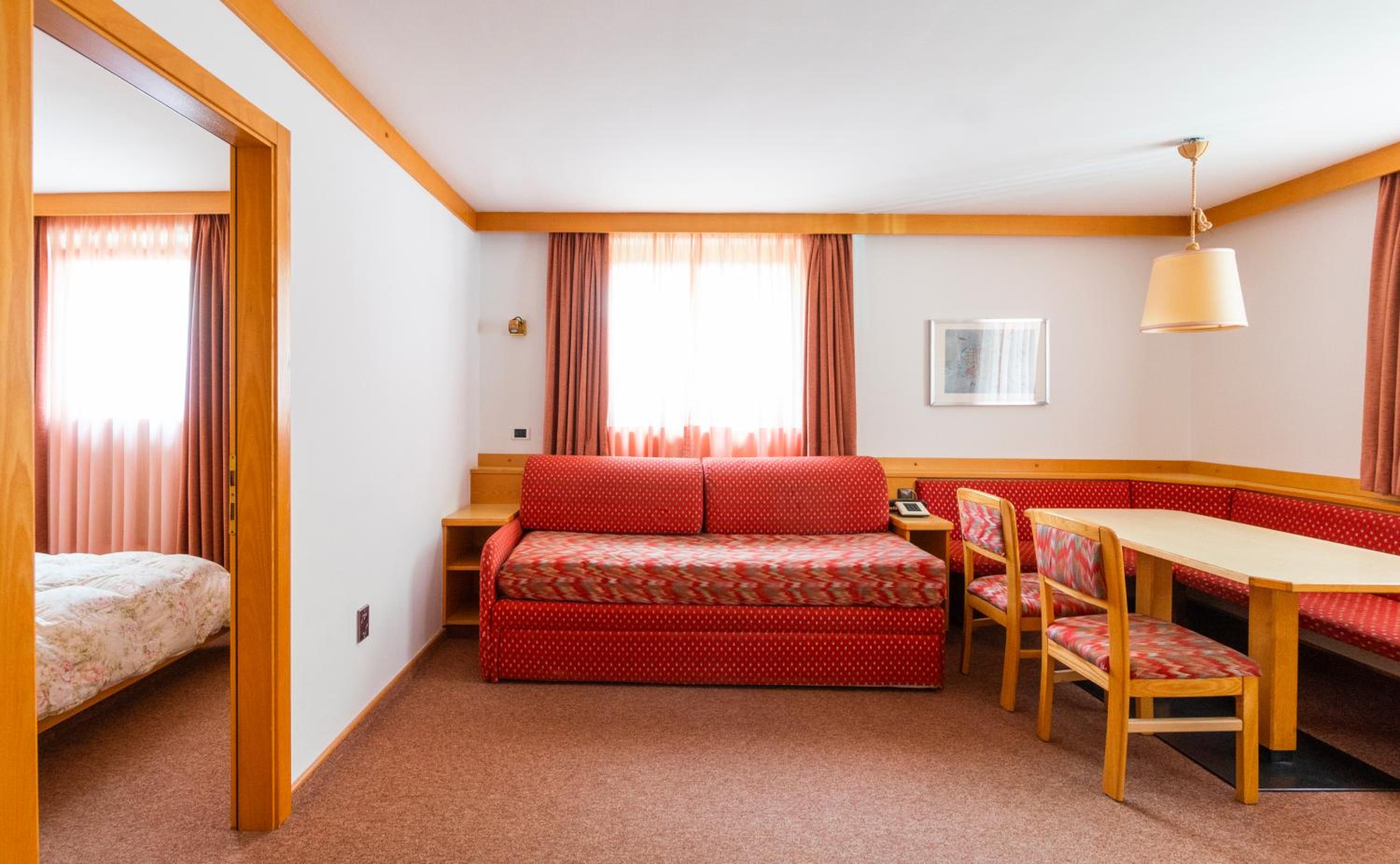 Apartments Lores