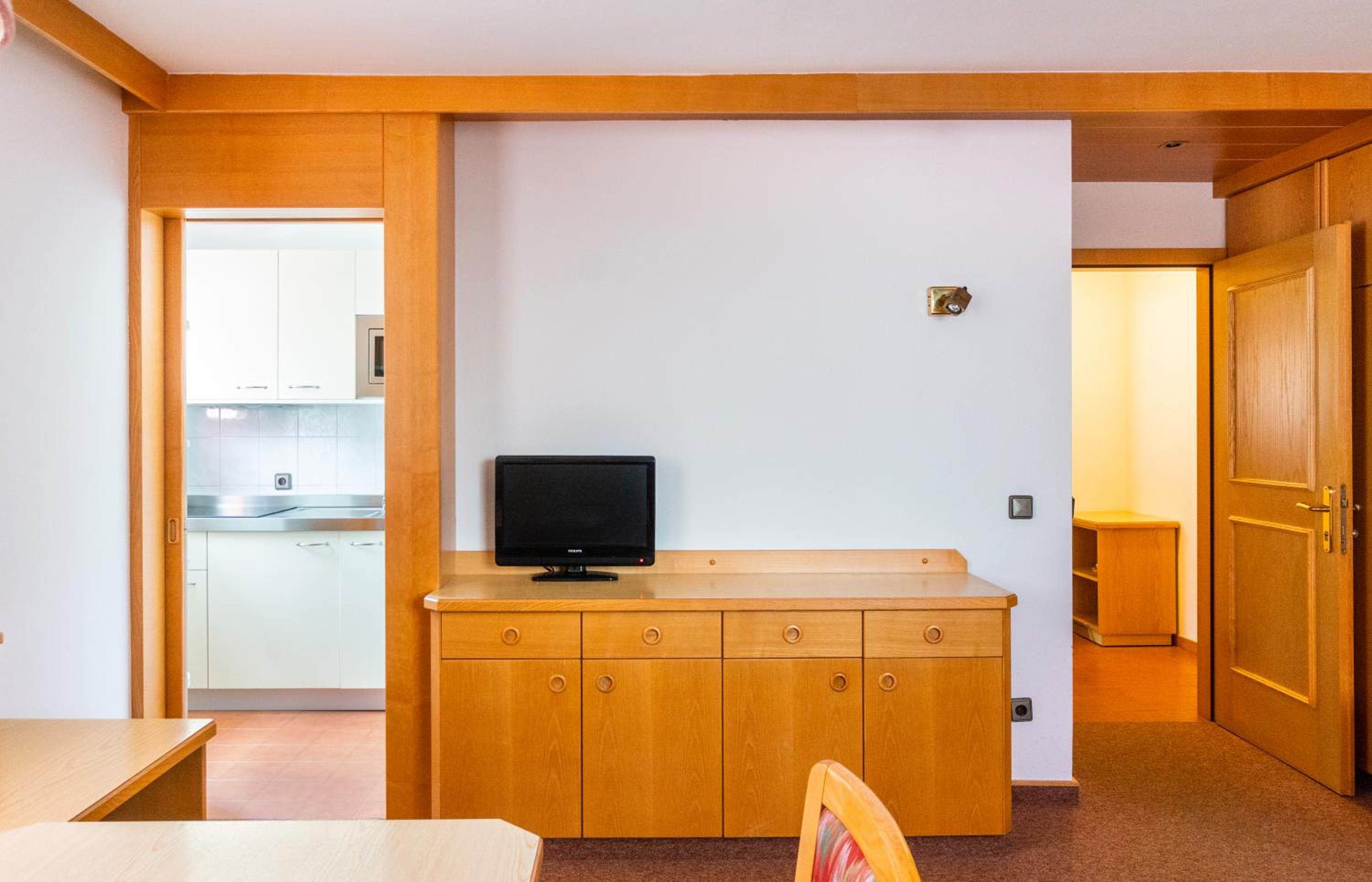 Apartments Lores