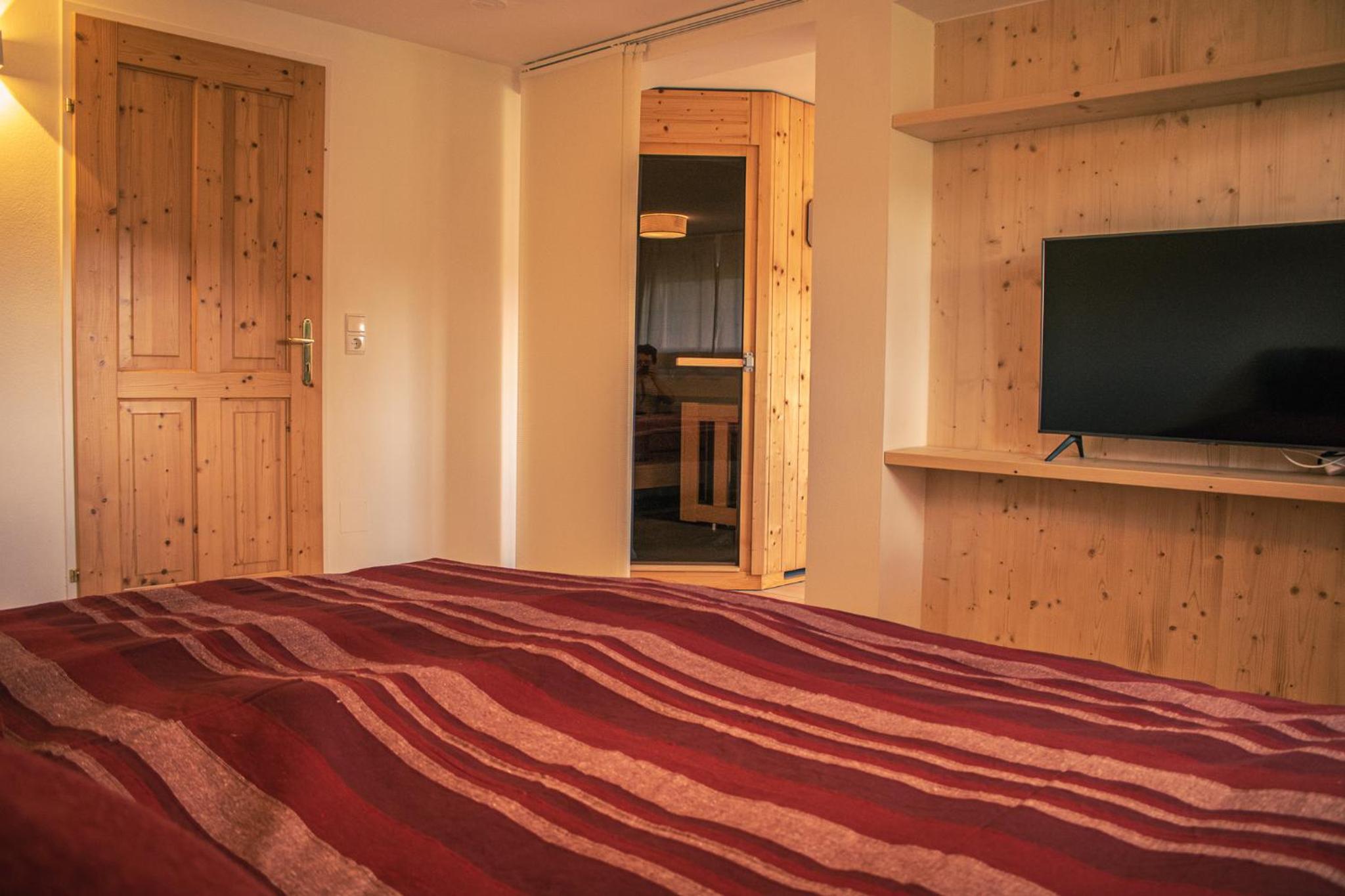 Ferienhaus Fanni