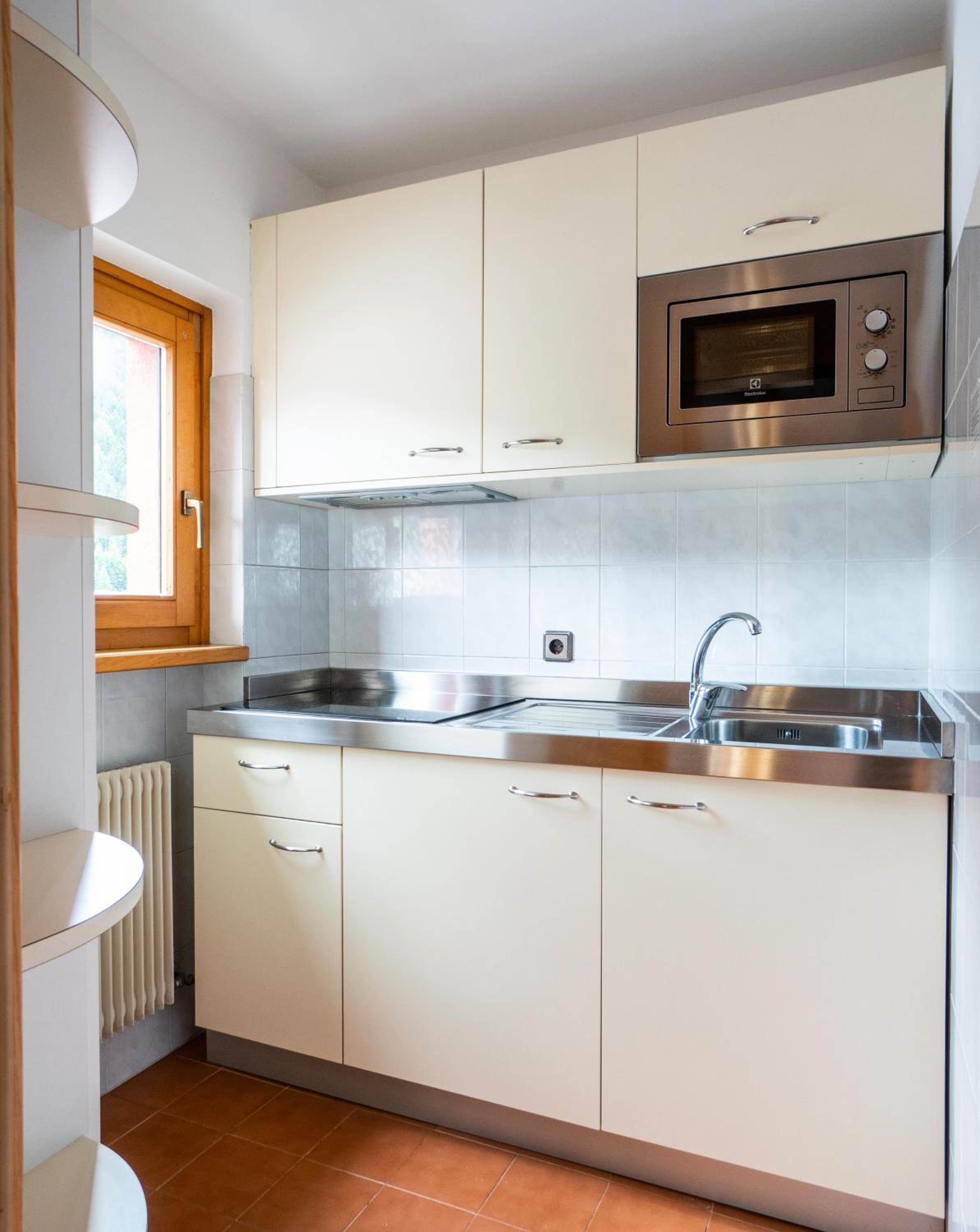 Apartments Lores