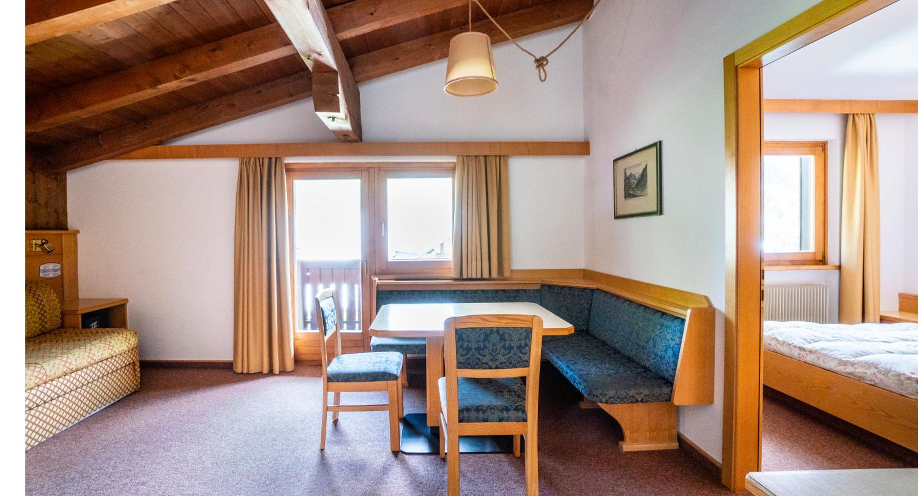 Apartments Lores