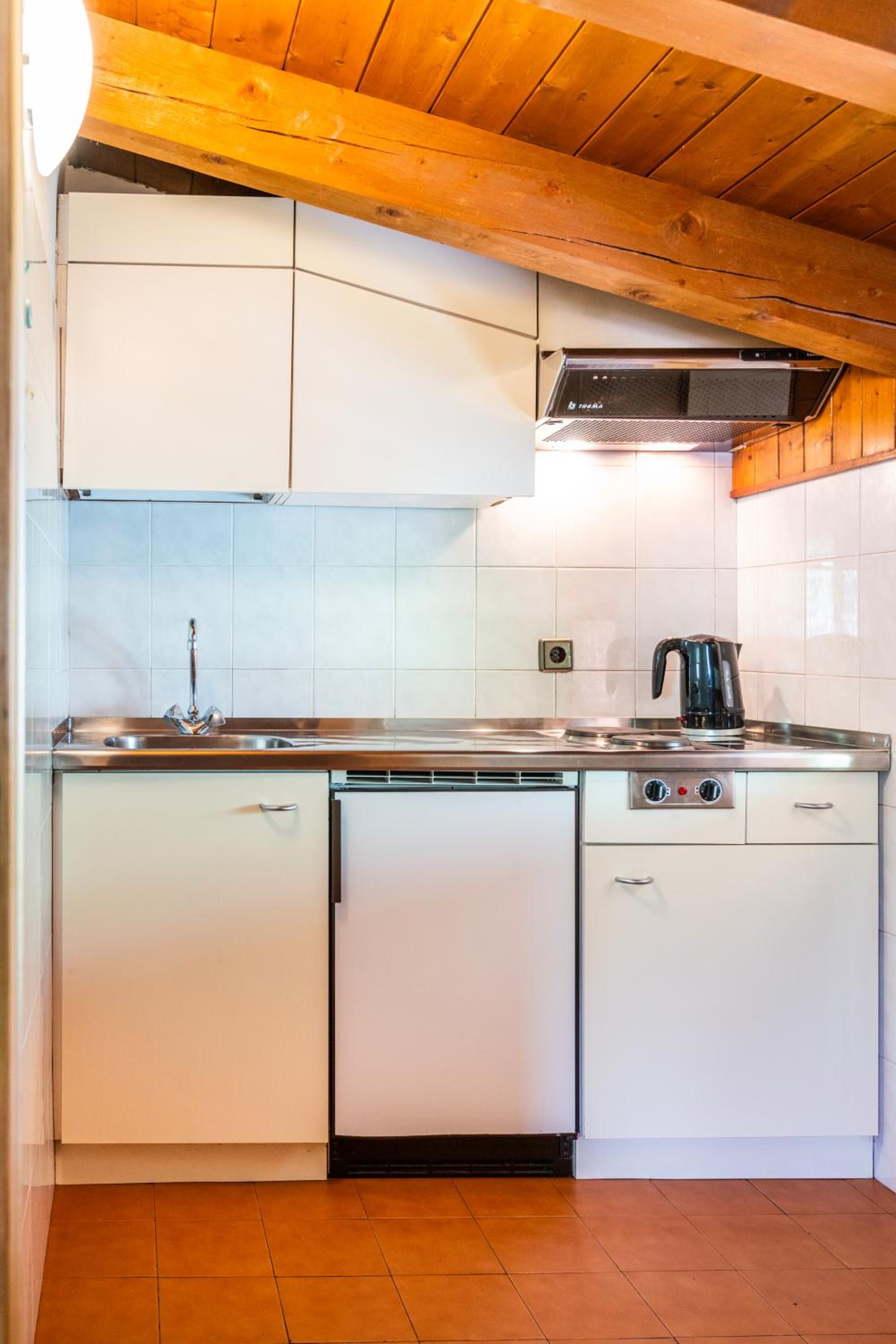 Apartments Lores