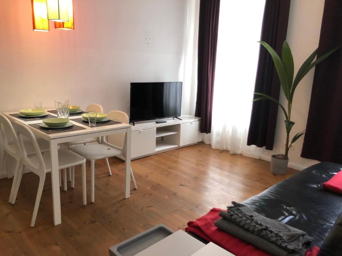 Nice studio in Friedrichschain area photo 2