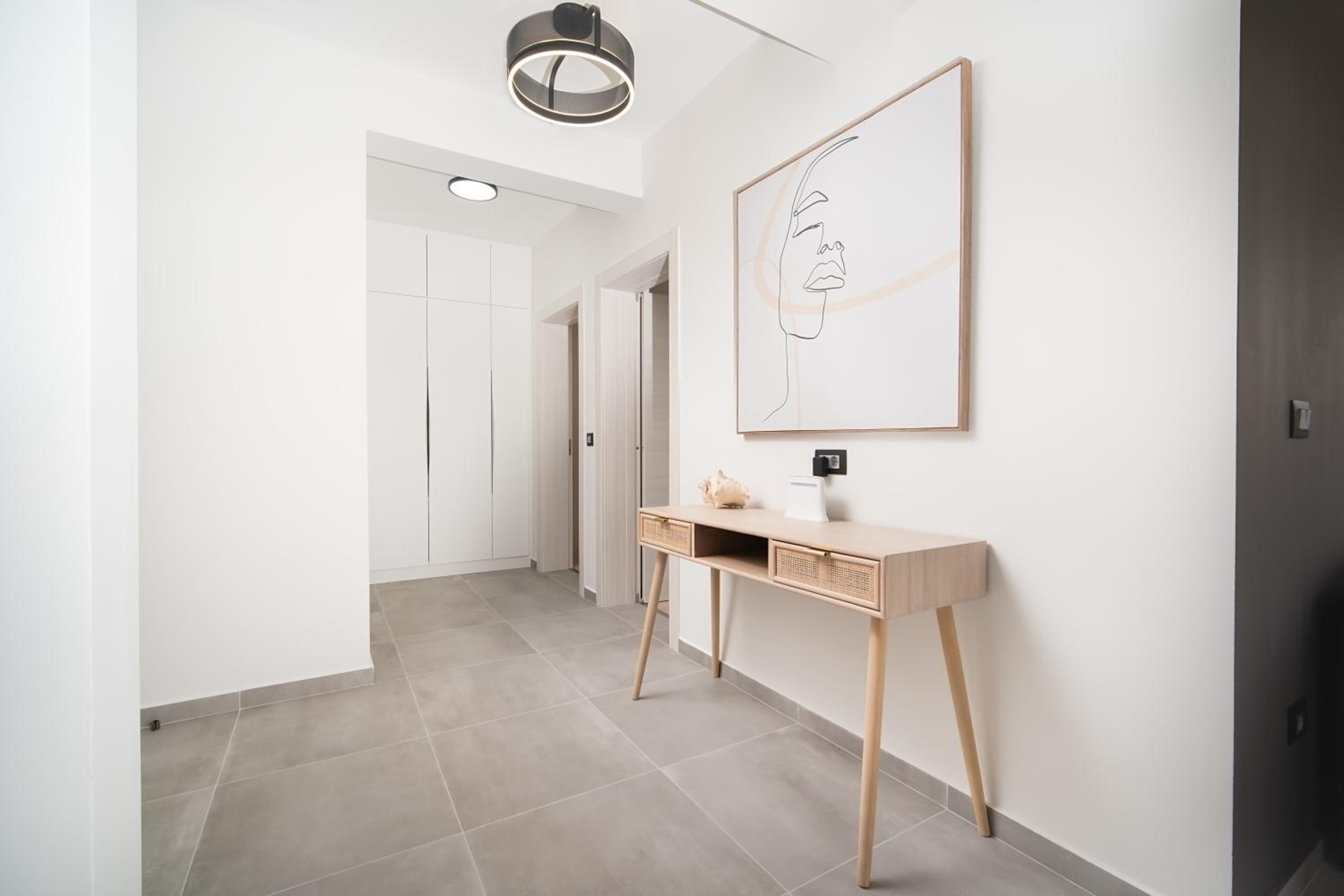 Apartments Marea