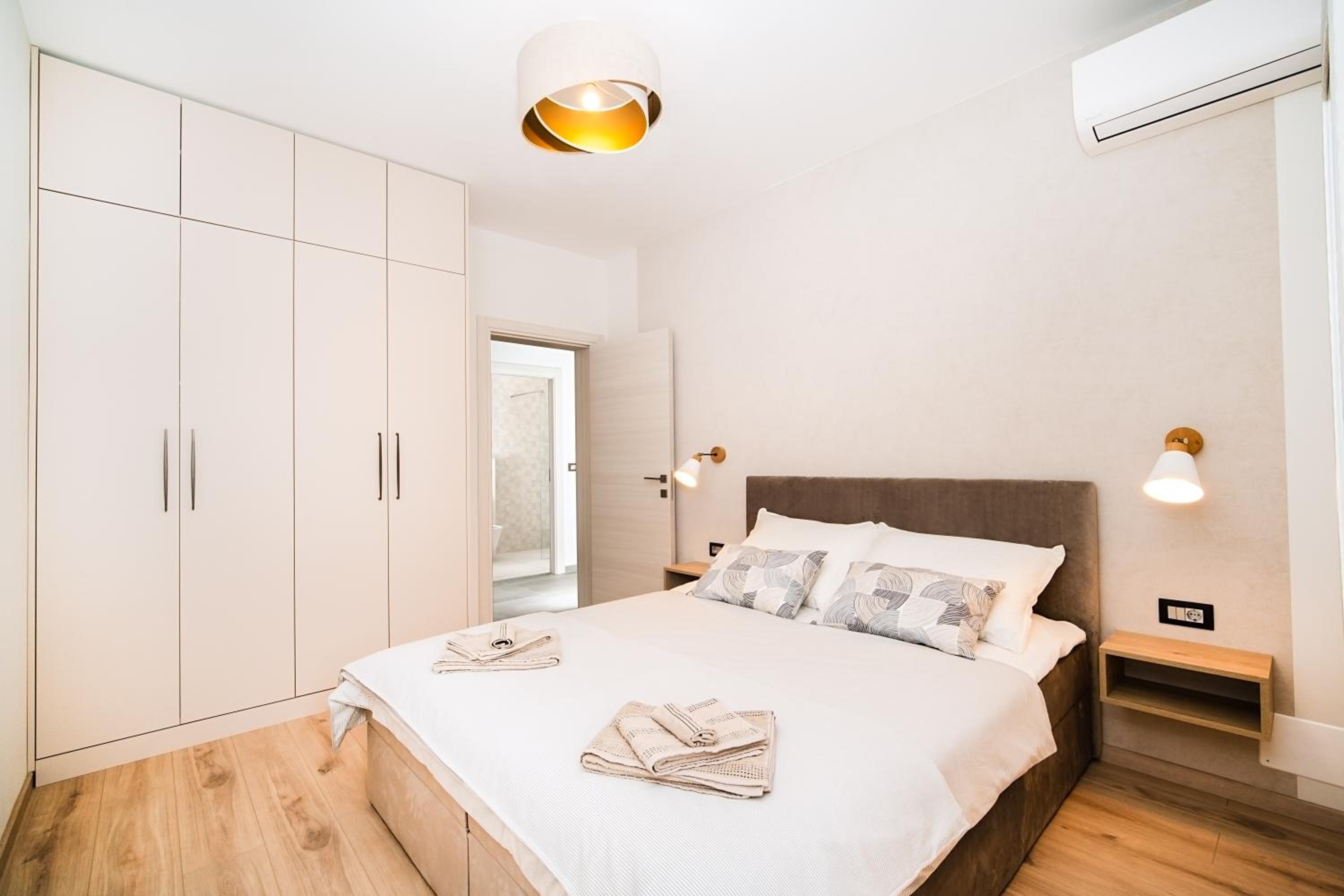 Apartments Marea