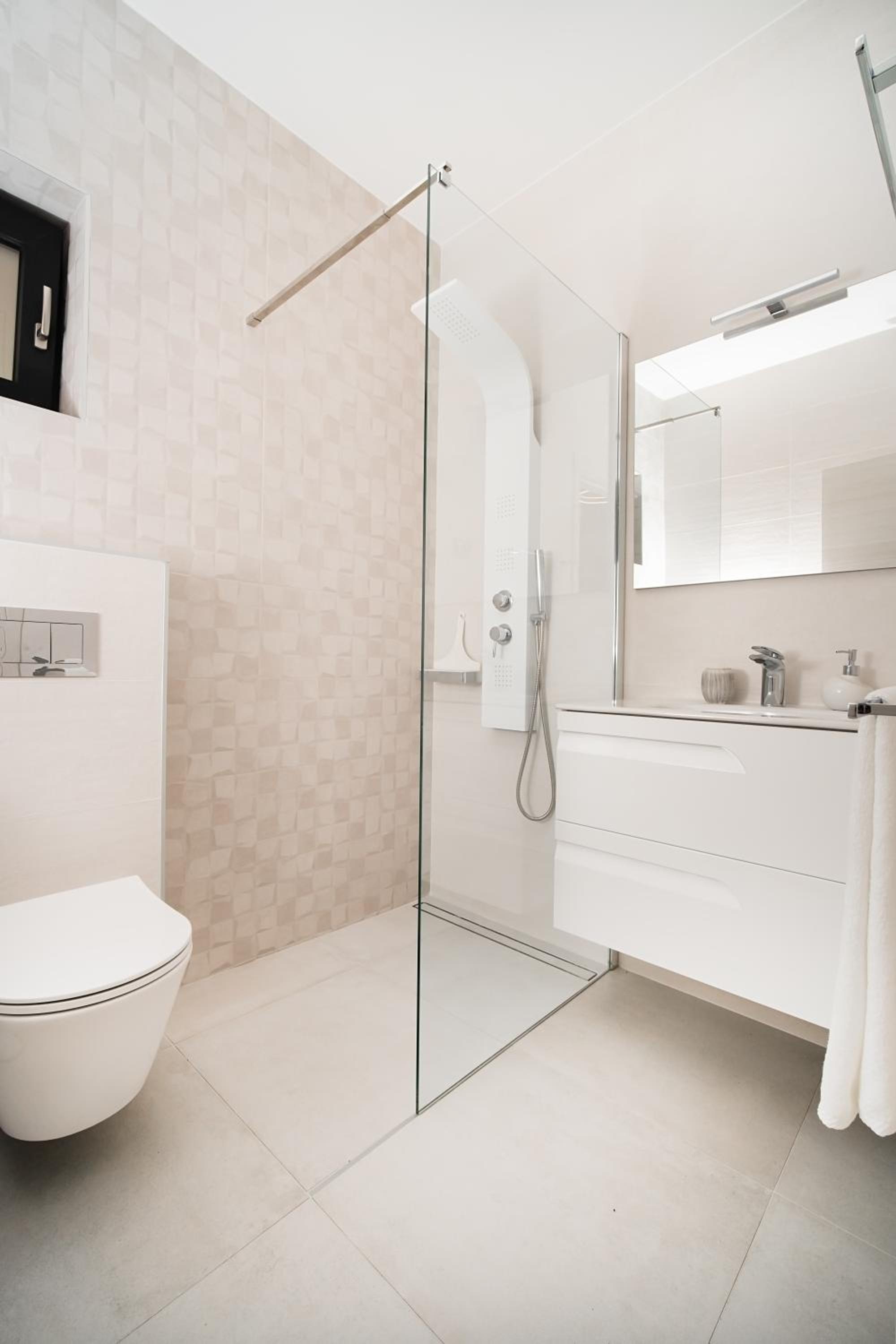 Apartments Marea