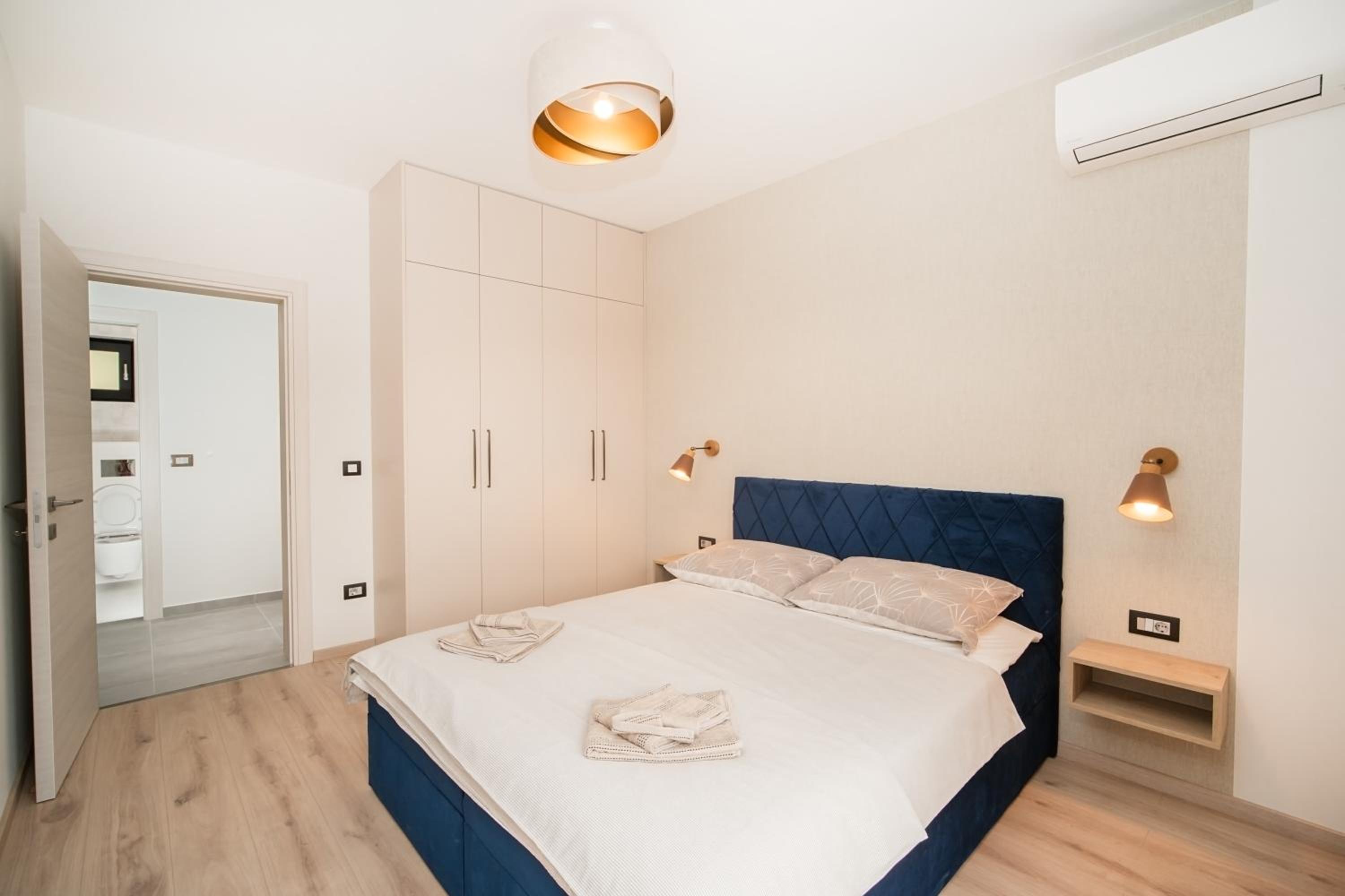 Apartments Marea