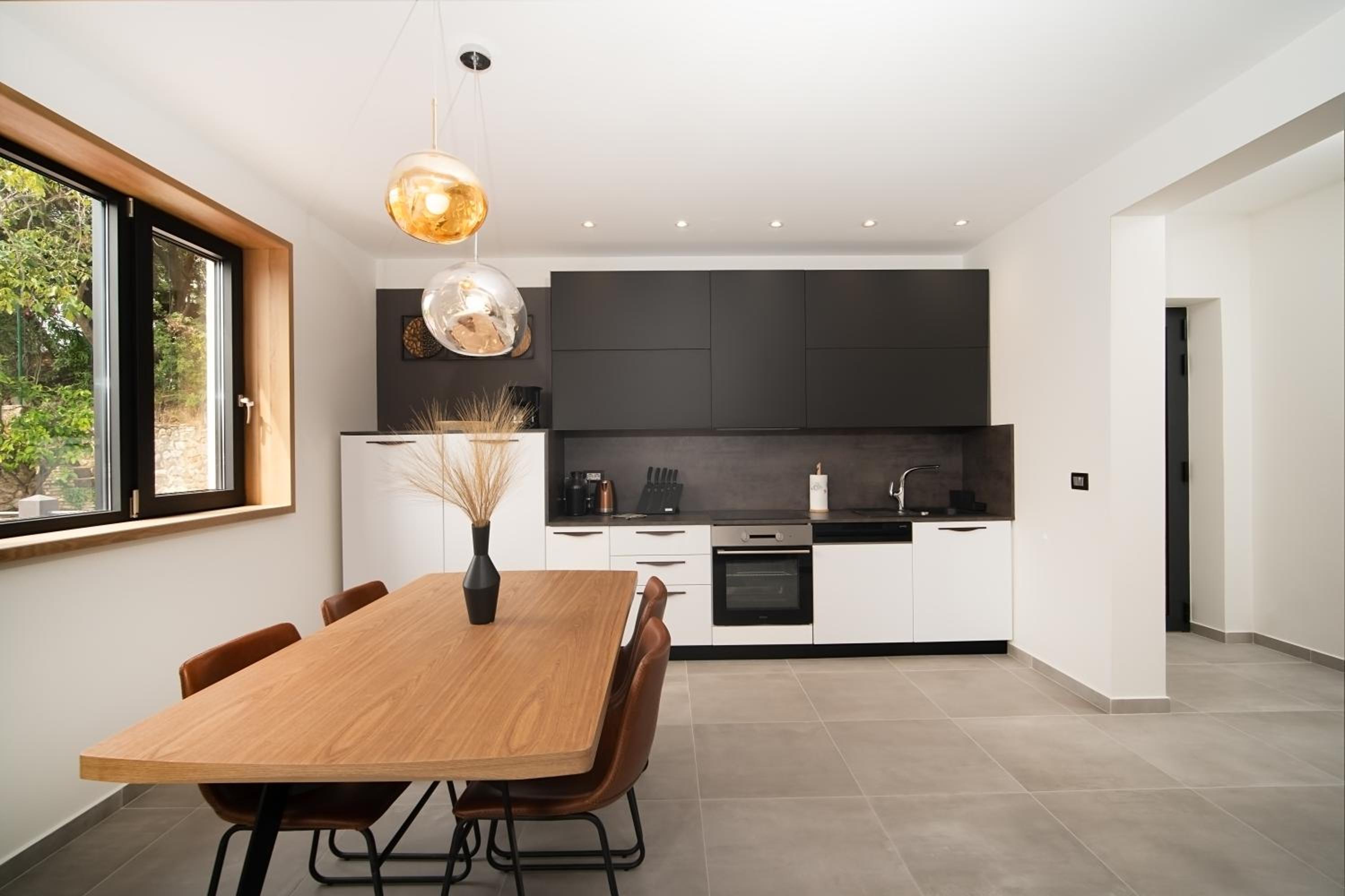 Apartments Marea