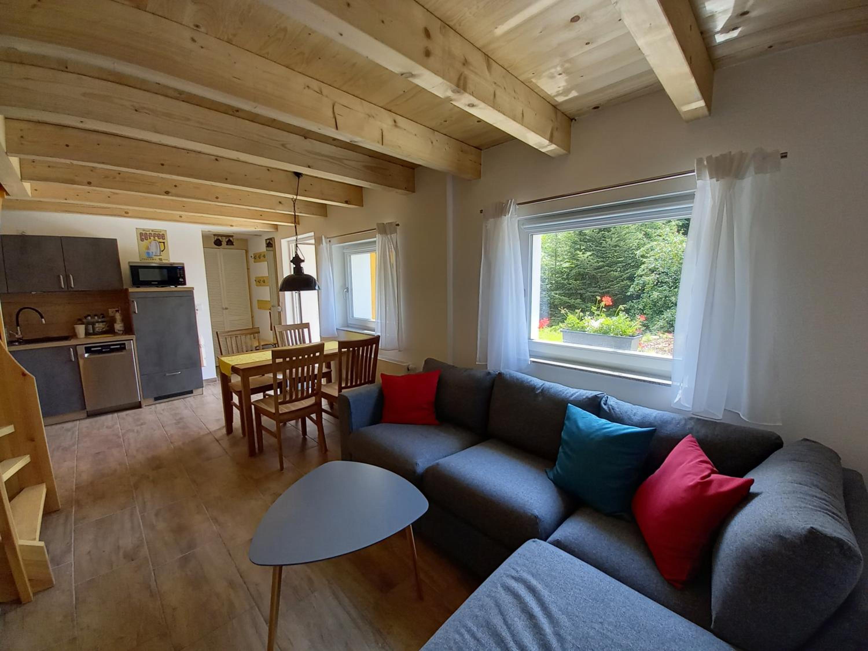 Ferienhaus Richtermühle view 3