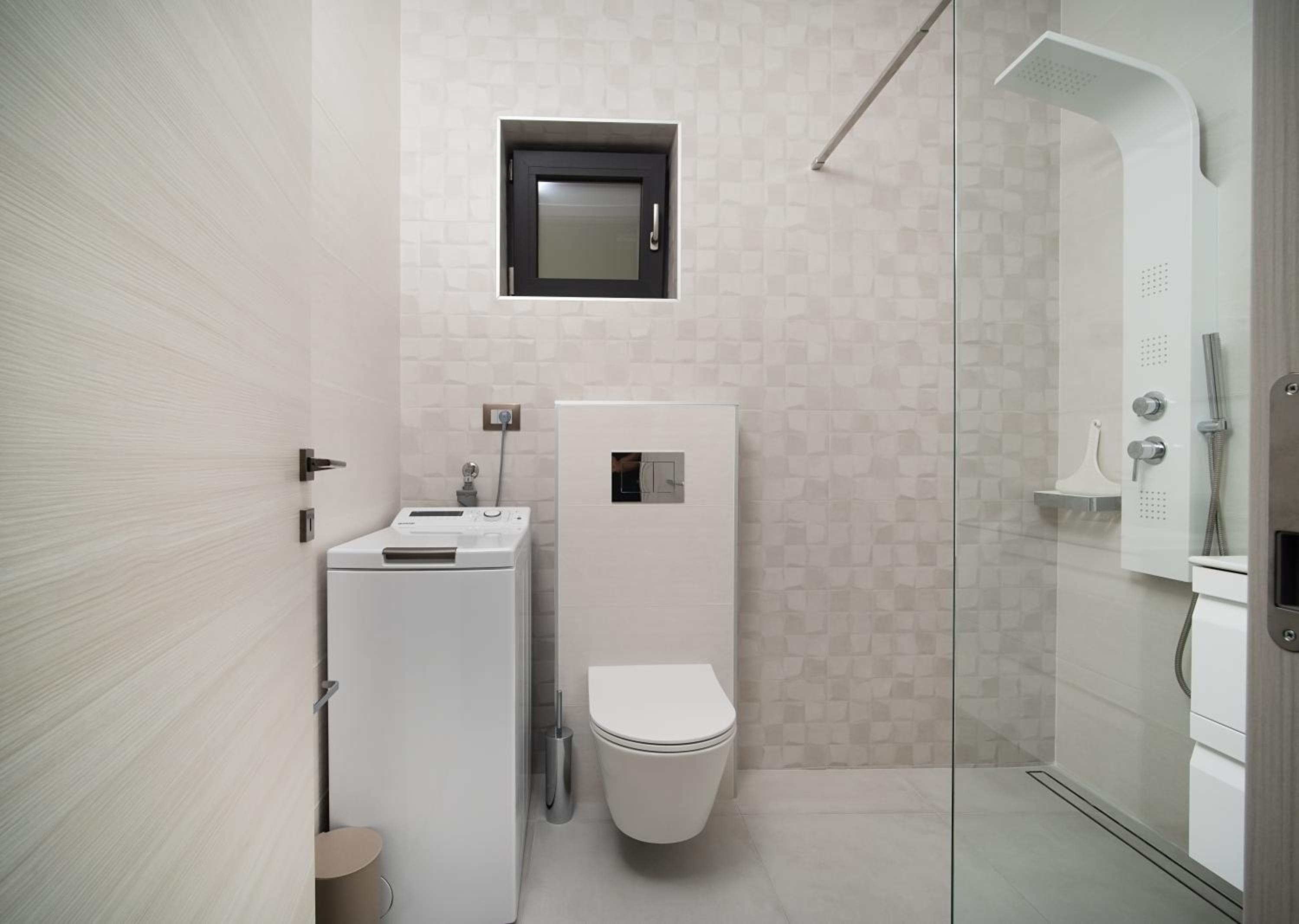 Apartments Marea