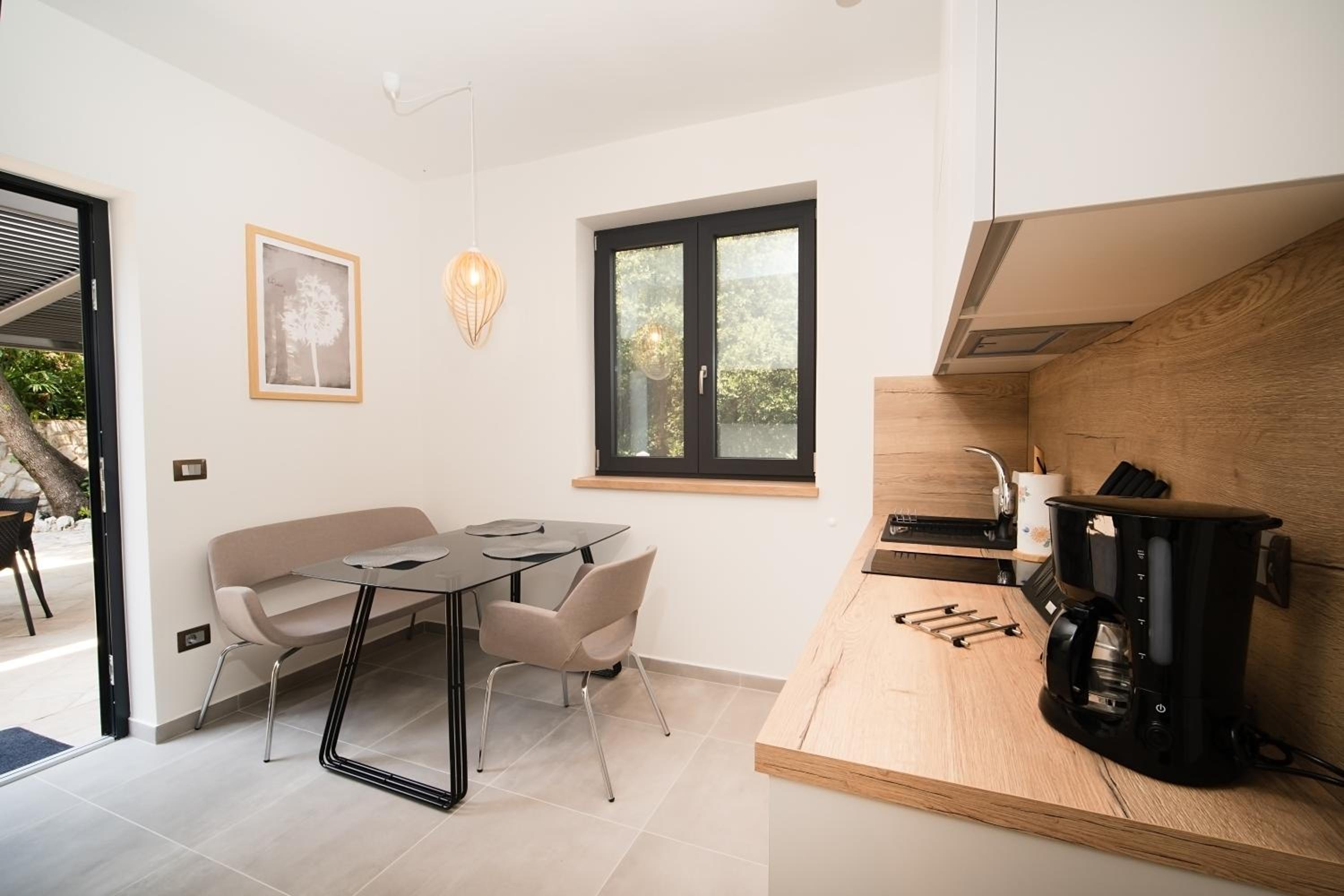 Apartments Marea