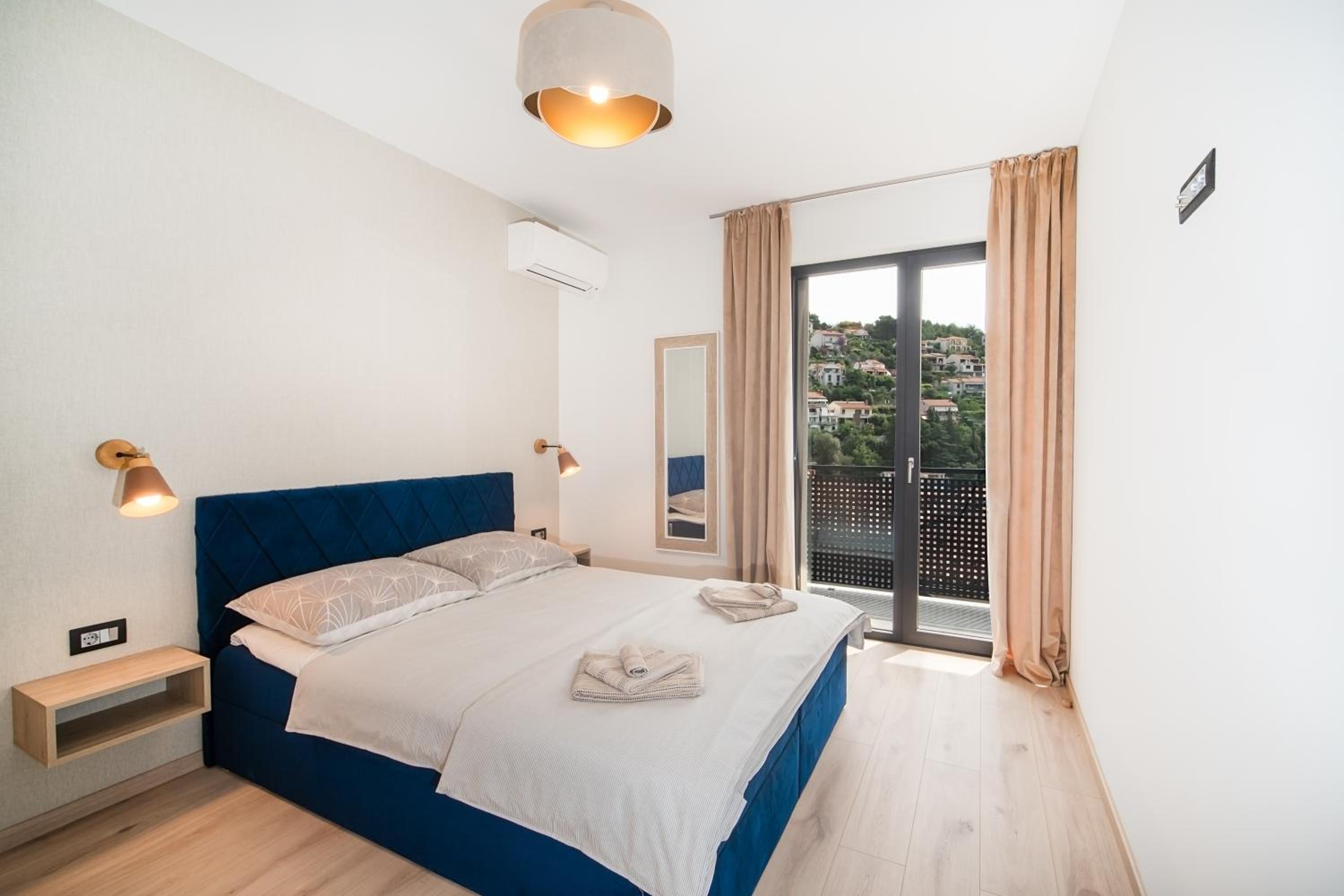 Apartments Marea