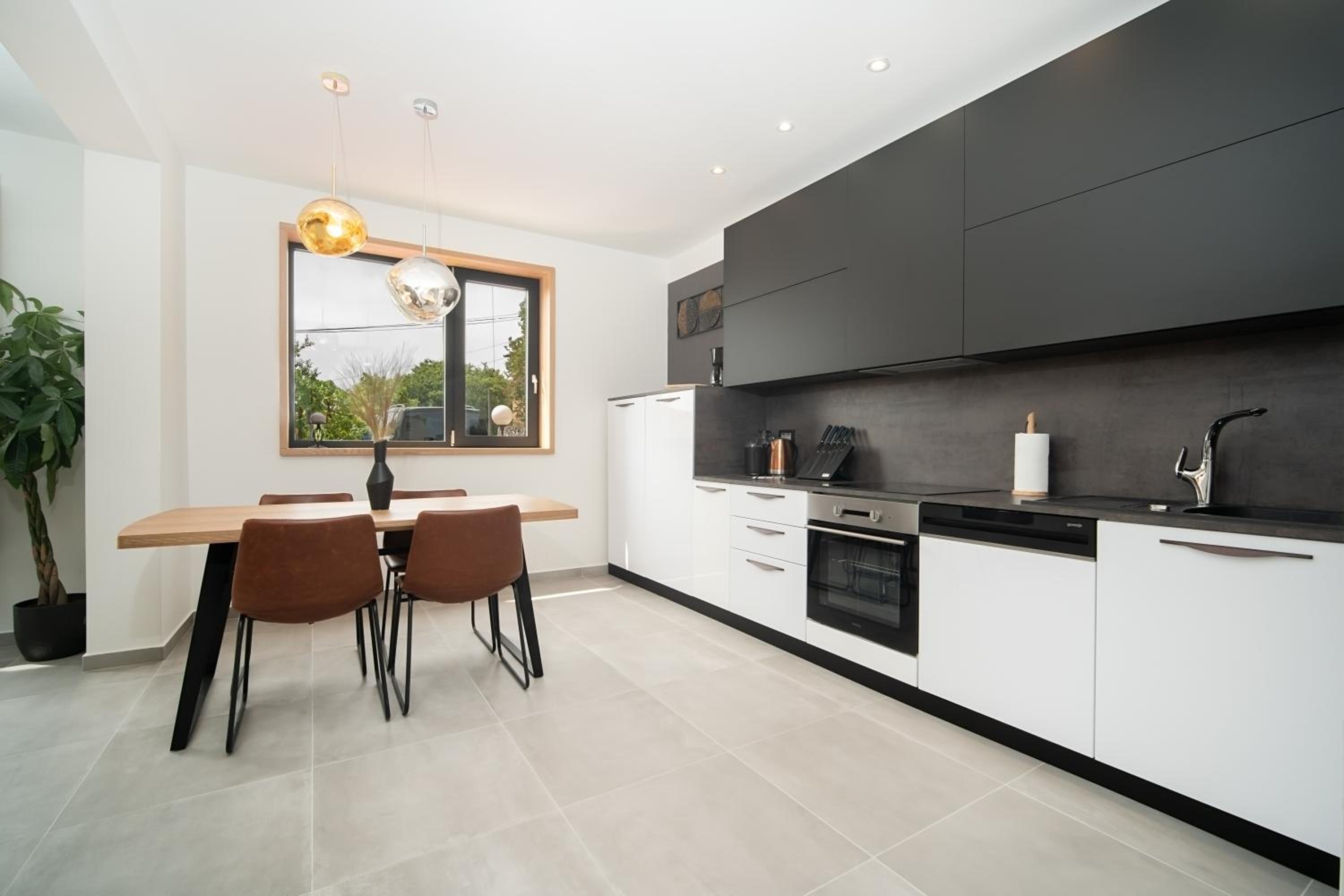 Apartments Marea