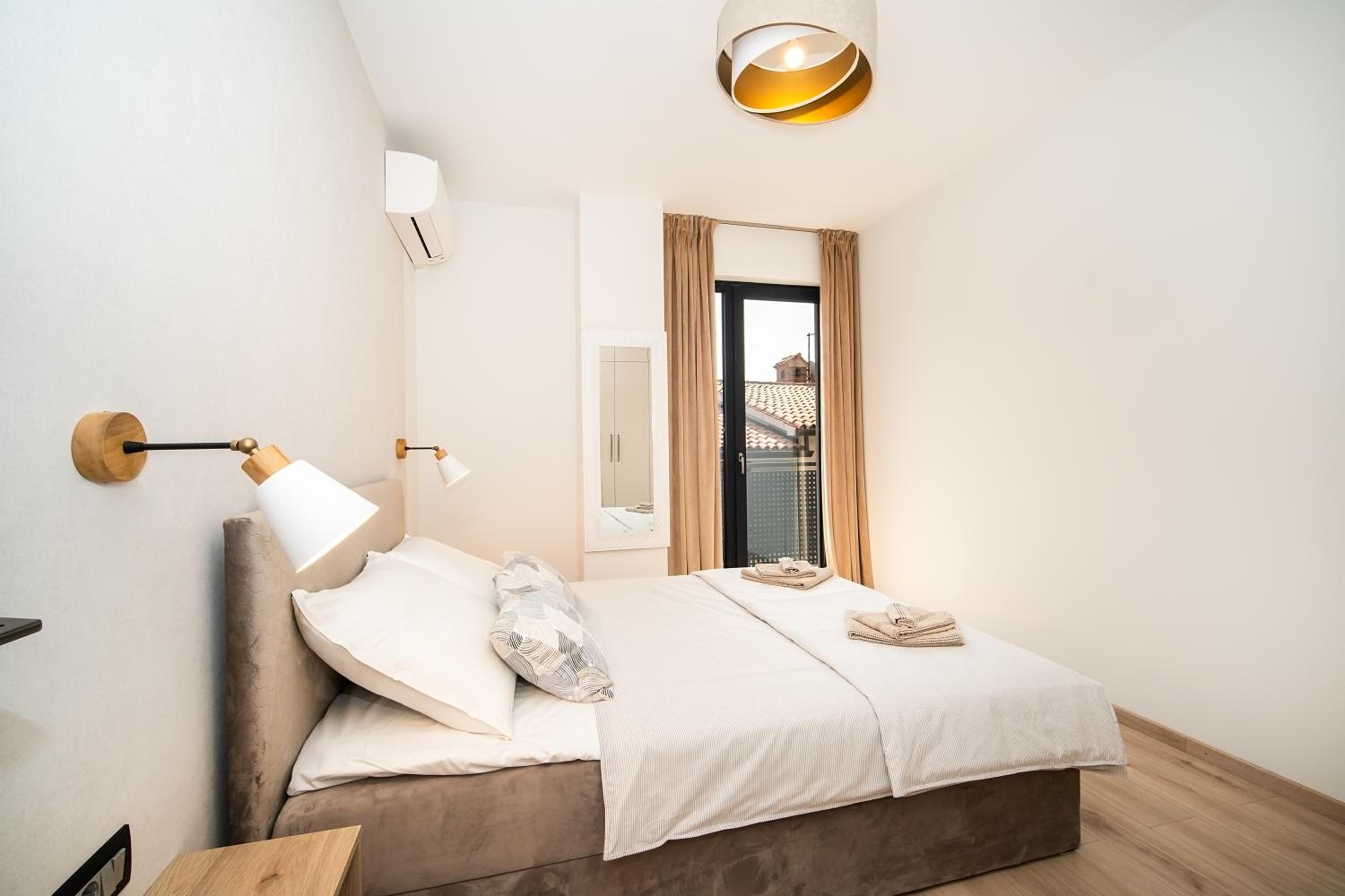 Apartments Marea