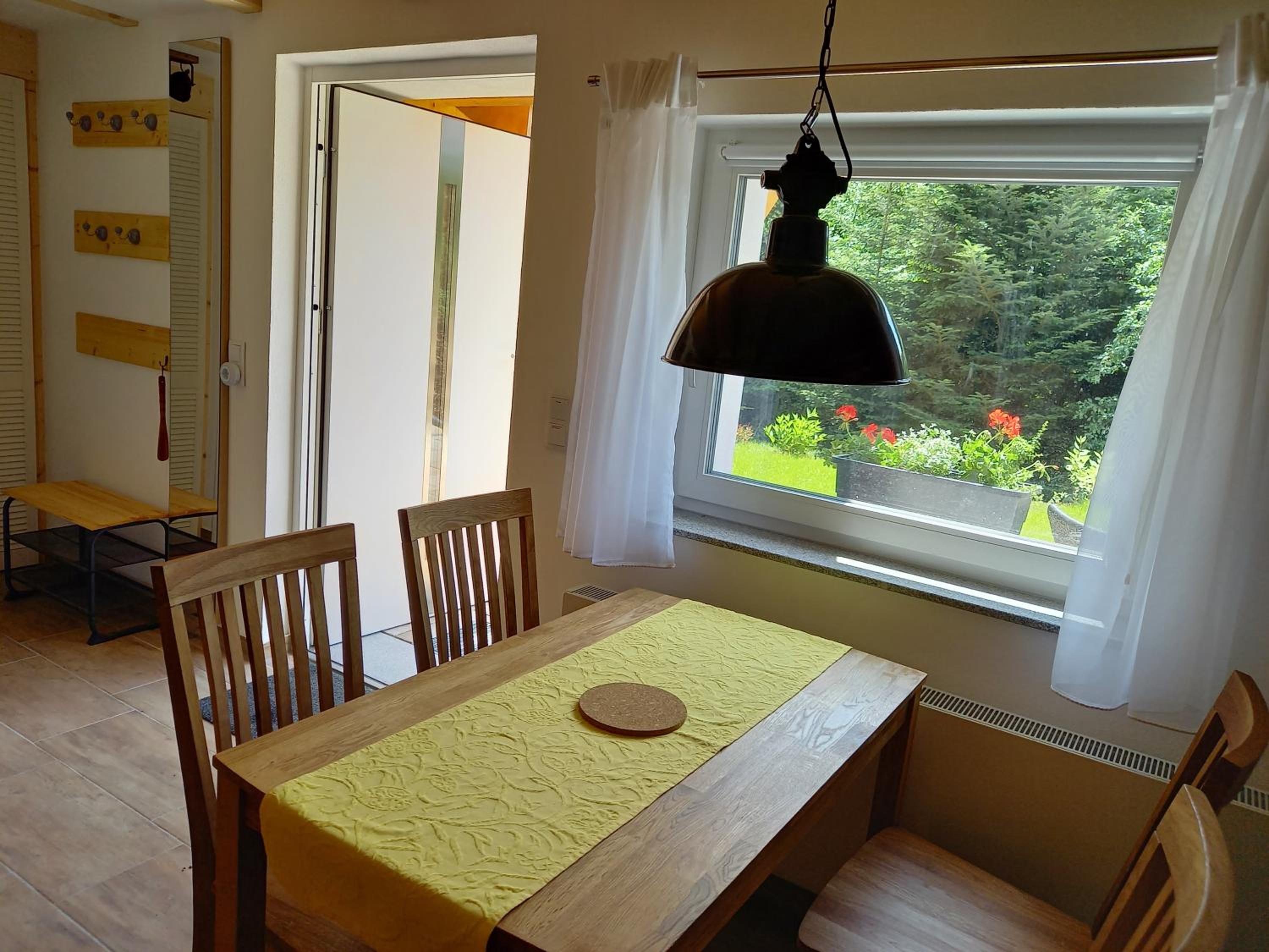 Ferienhaus Richtermühle view 4