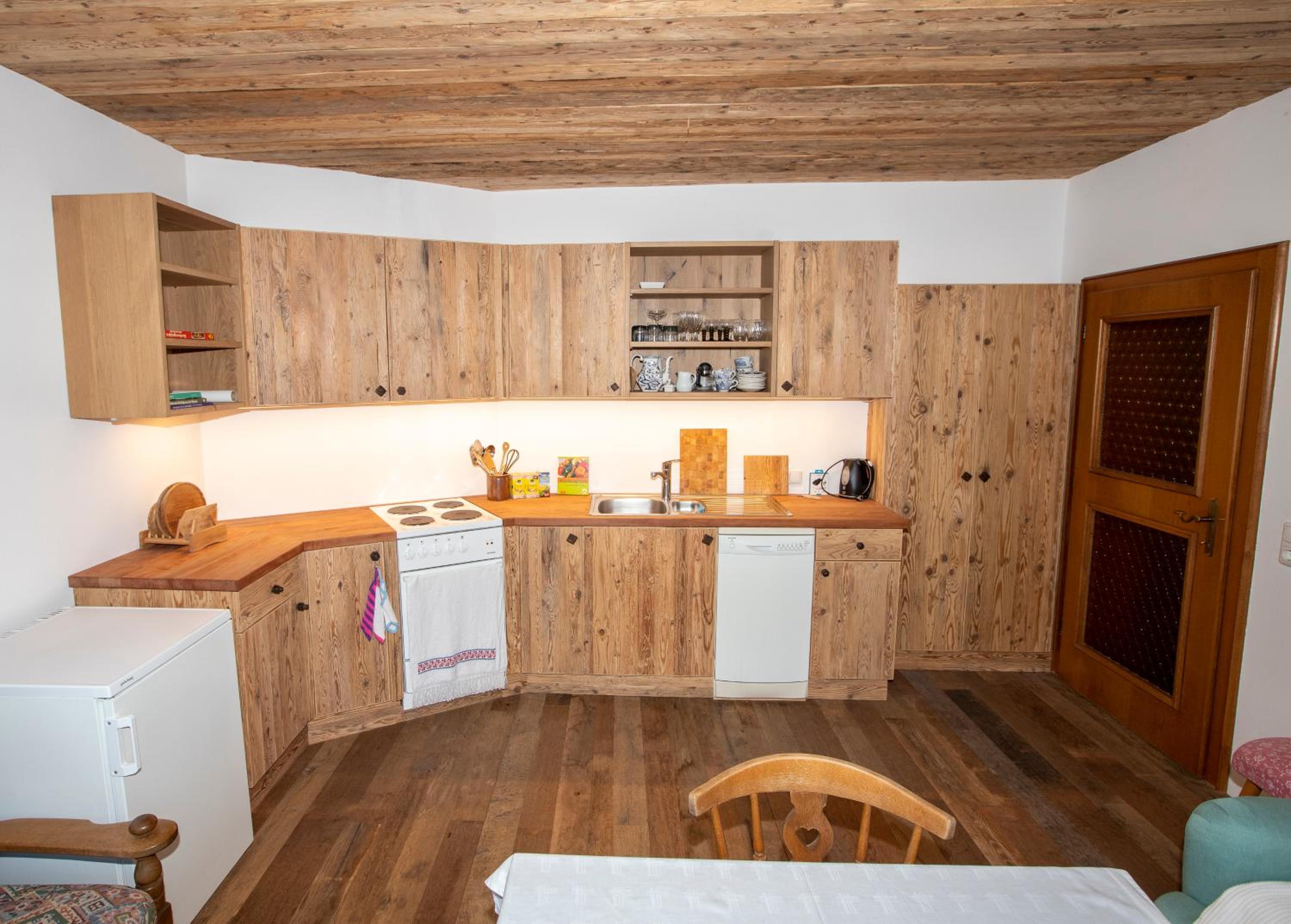 Haus Kogler