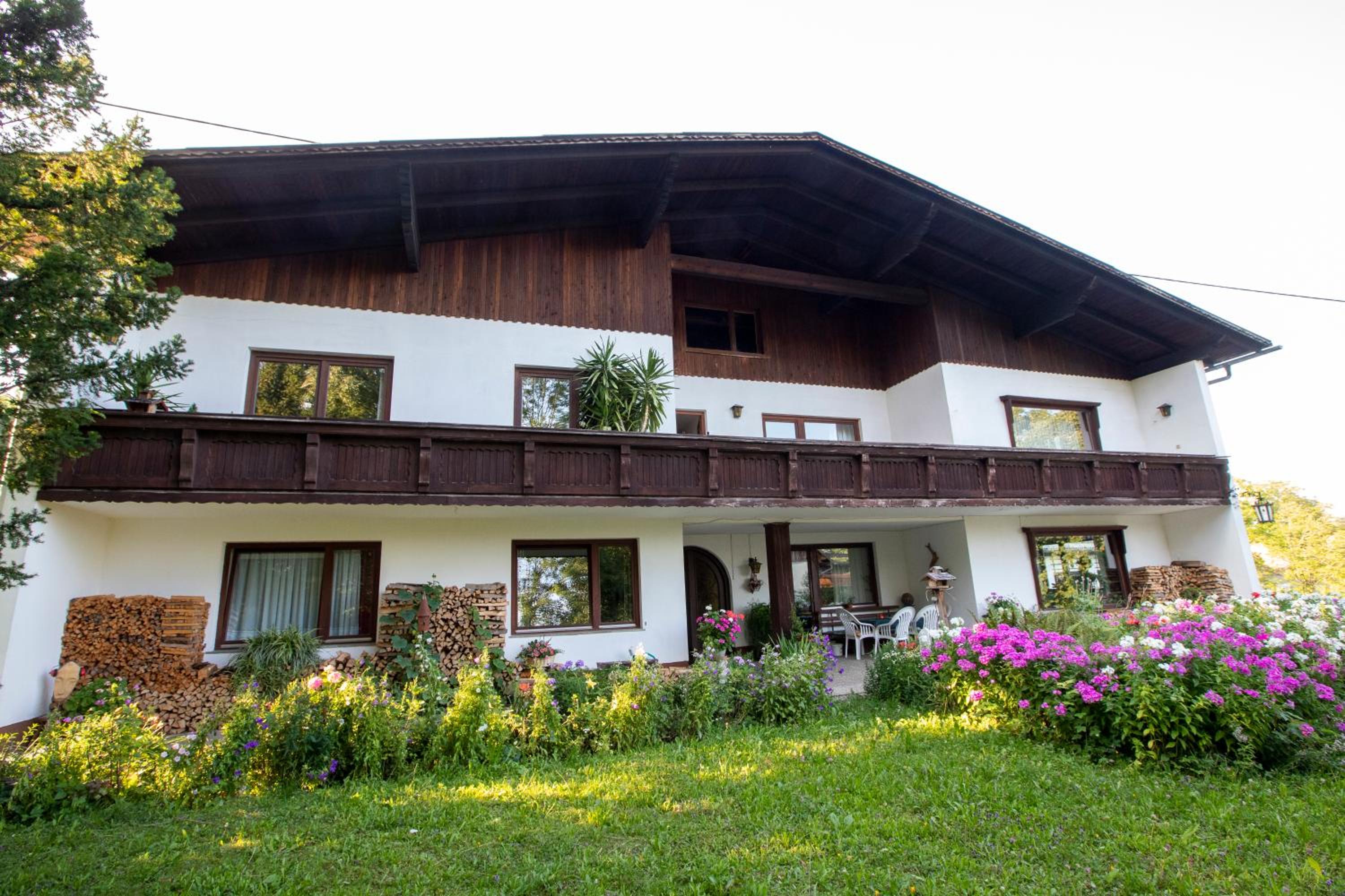 Haus Kogler