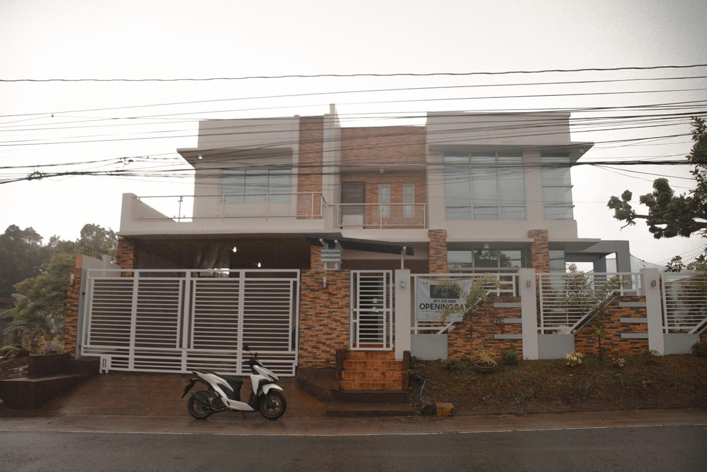 La Casa Vacanze PH Private villa w/ swimming pool view 3