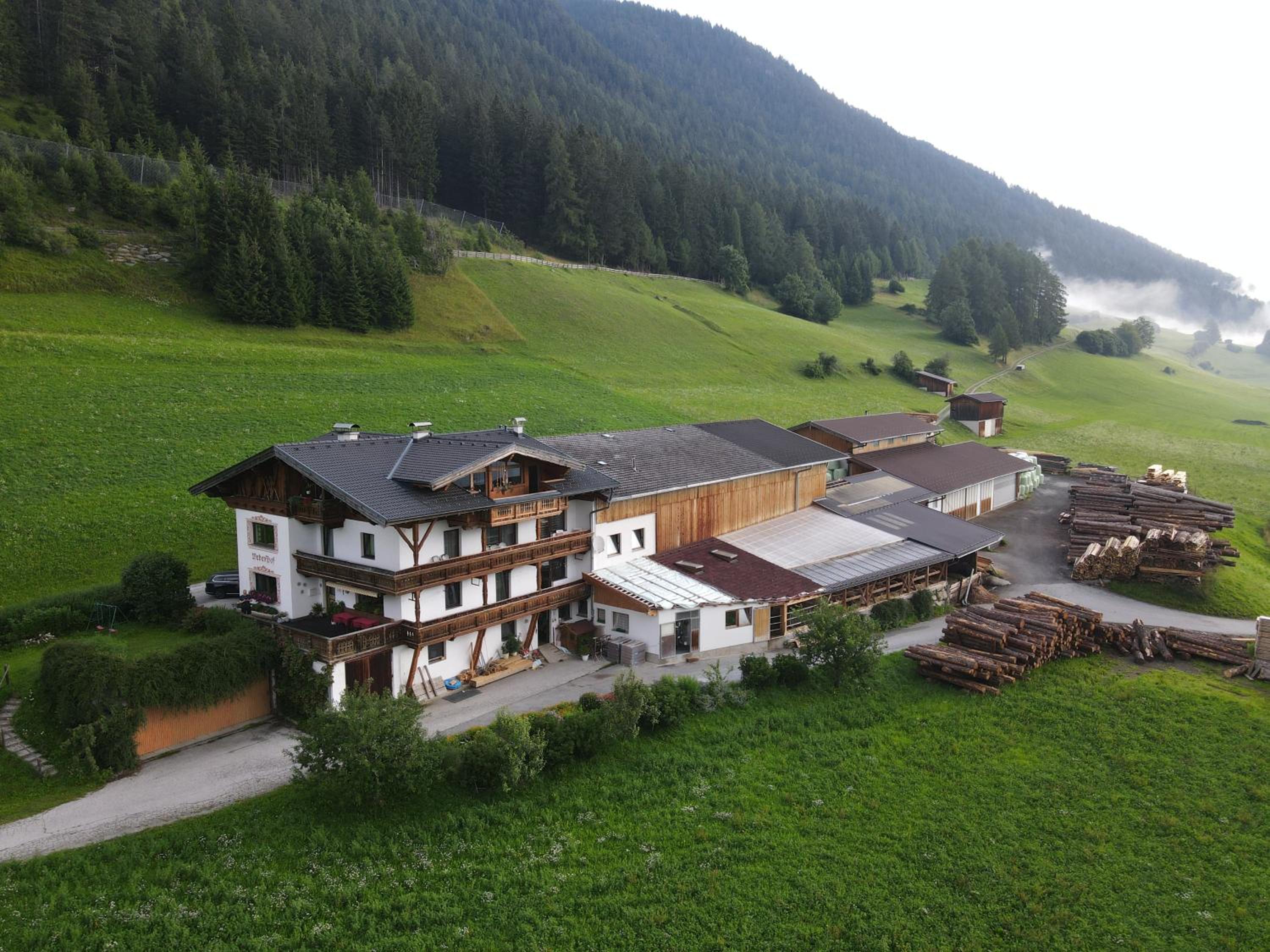 Weberhof