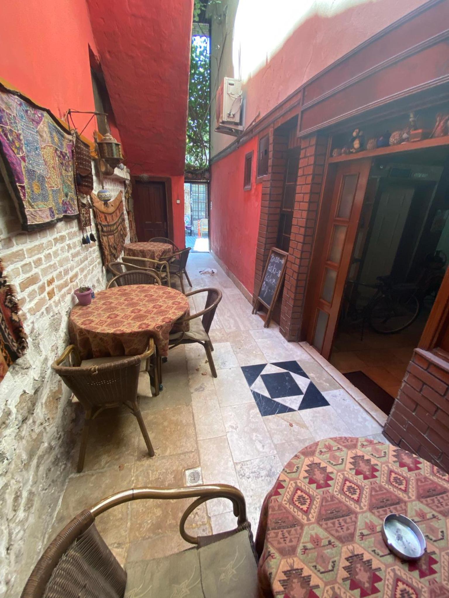 Camel Otel & Apart - Image 30