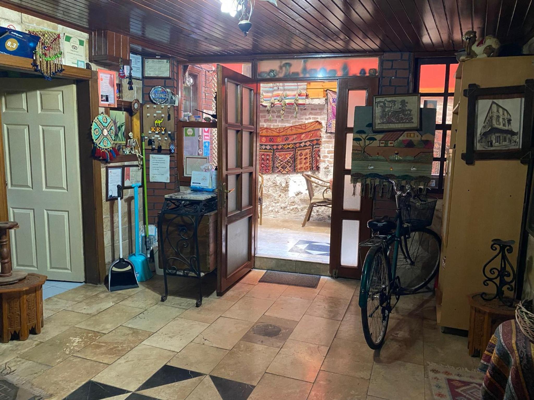 Camel Otel & Apart - Image 29