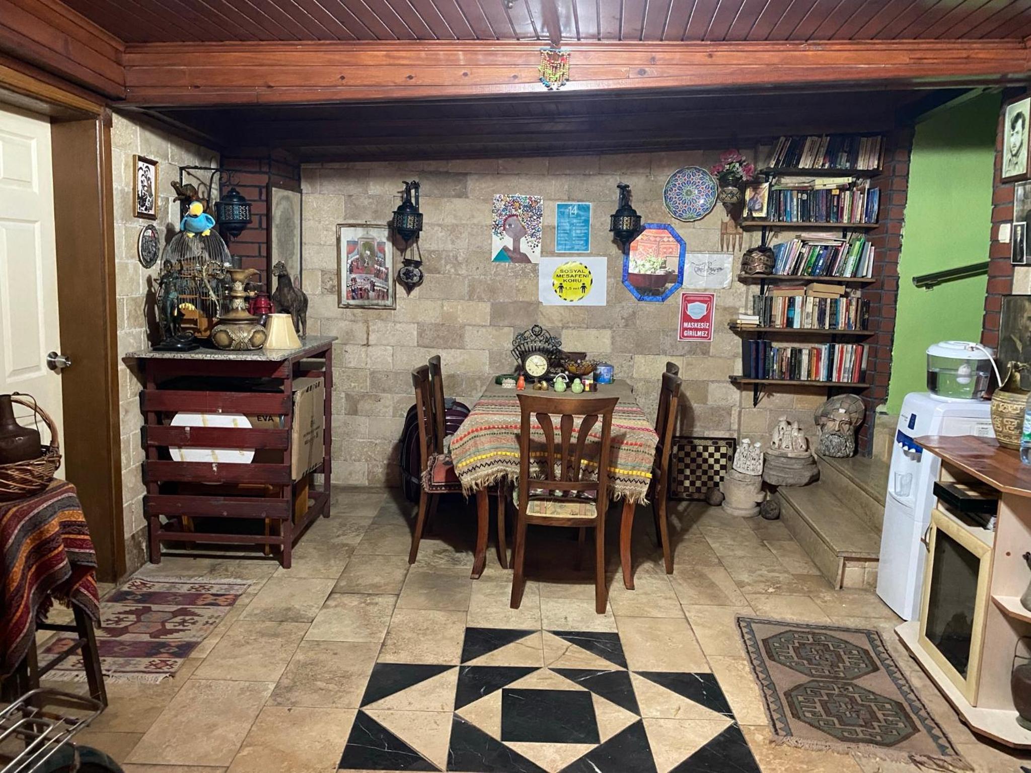 Camel Otel & Apart - Image 28