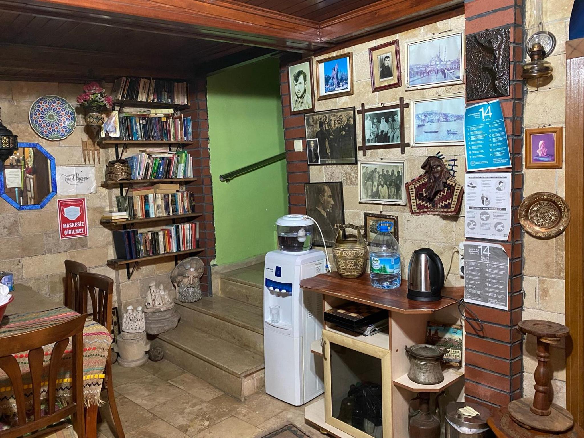 Camel Otel & Apart - Image 27