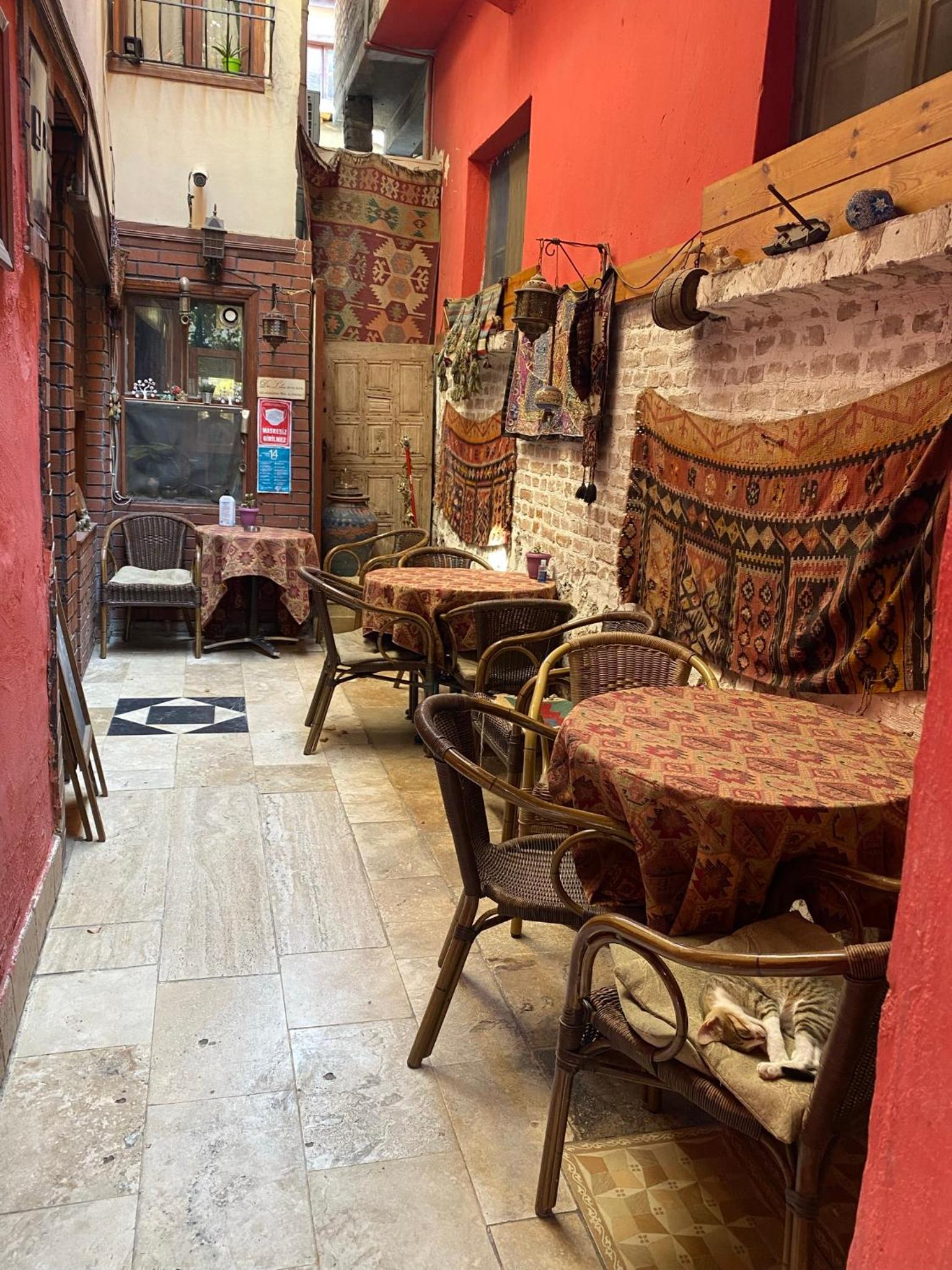 Camel Otel & Apart - Image 25