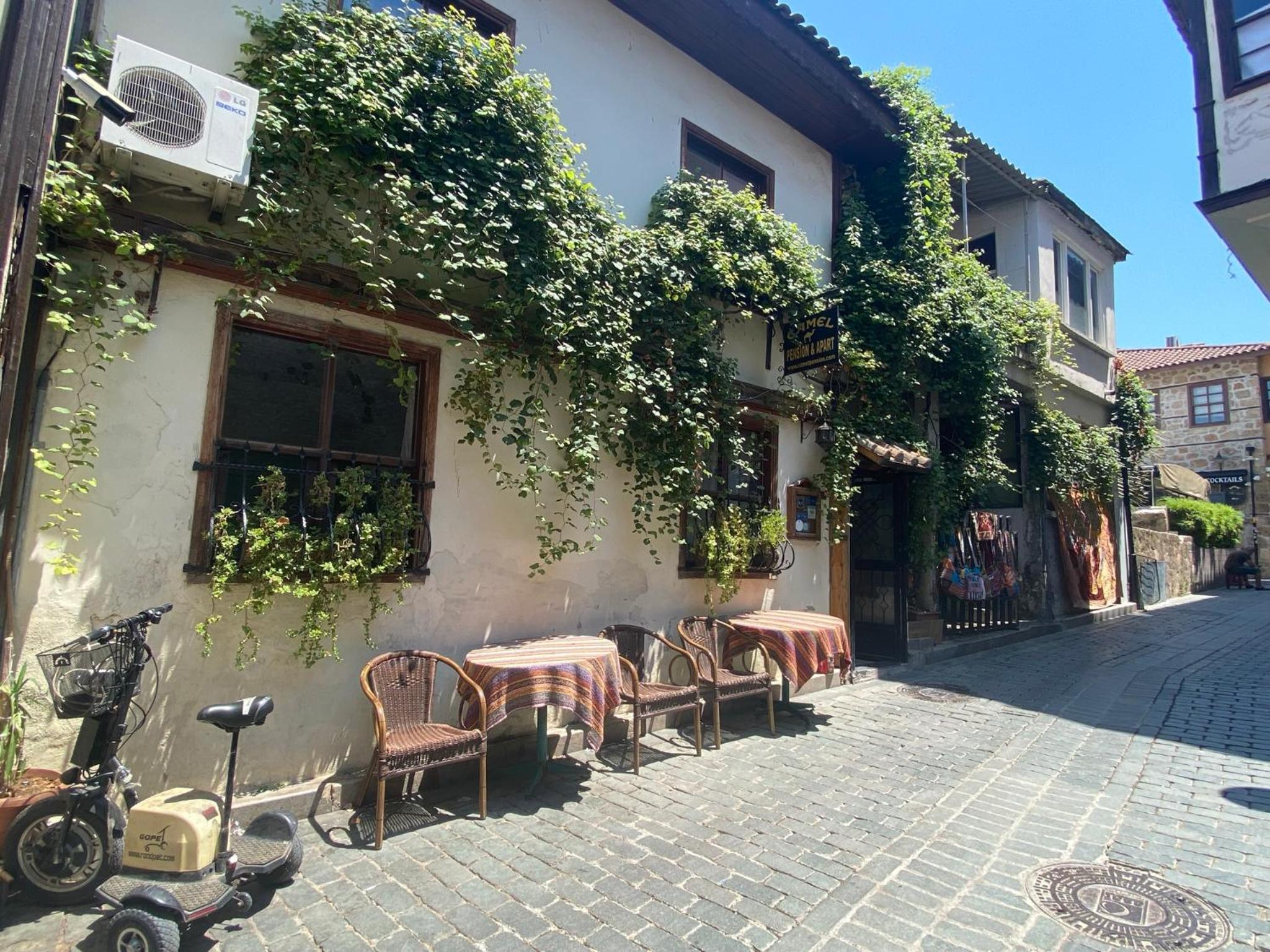 Camel Otel & Apart - Image 26