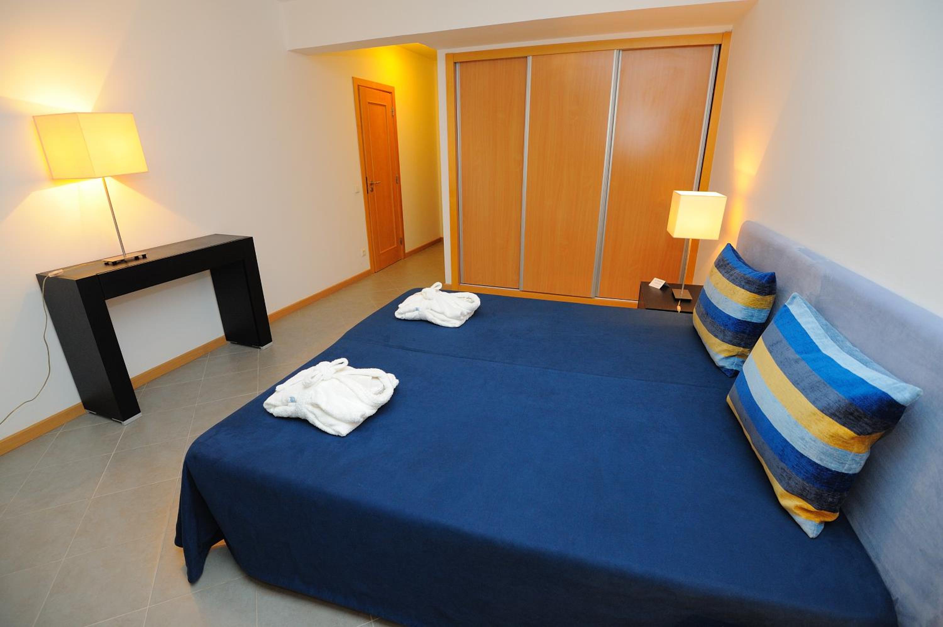 Oceano Atlantico Apartamentos Turisticos — photo 44
