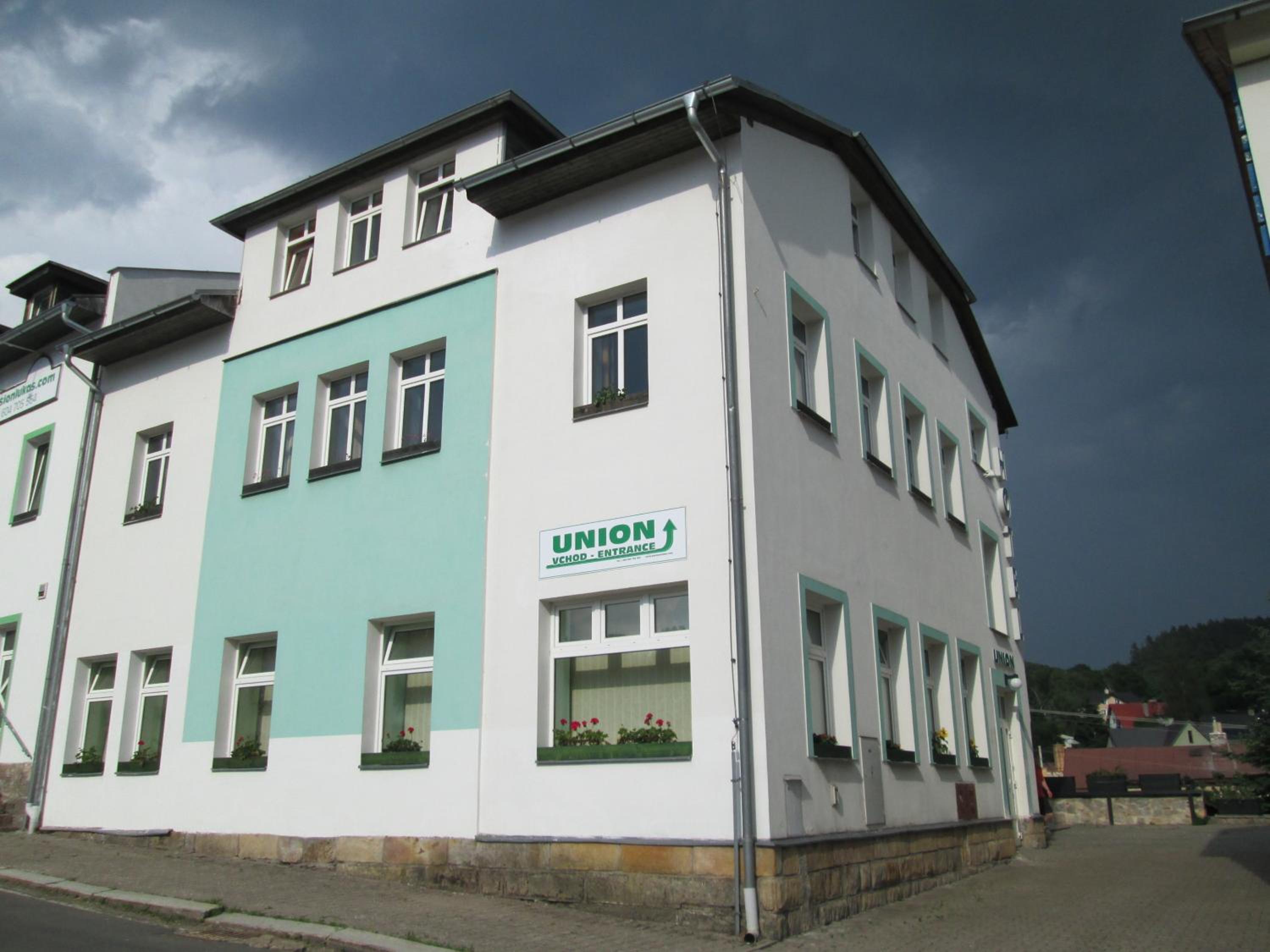 Hotel Union