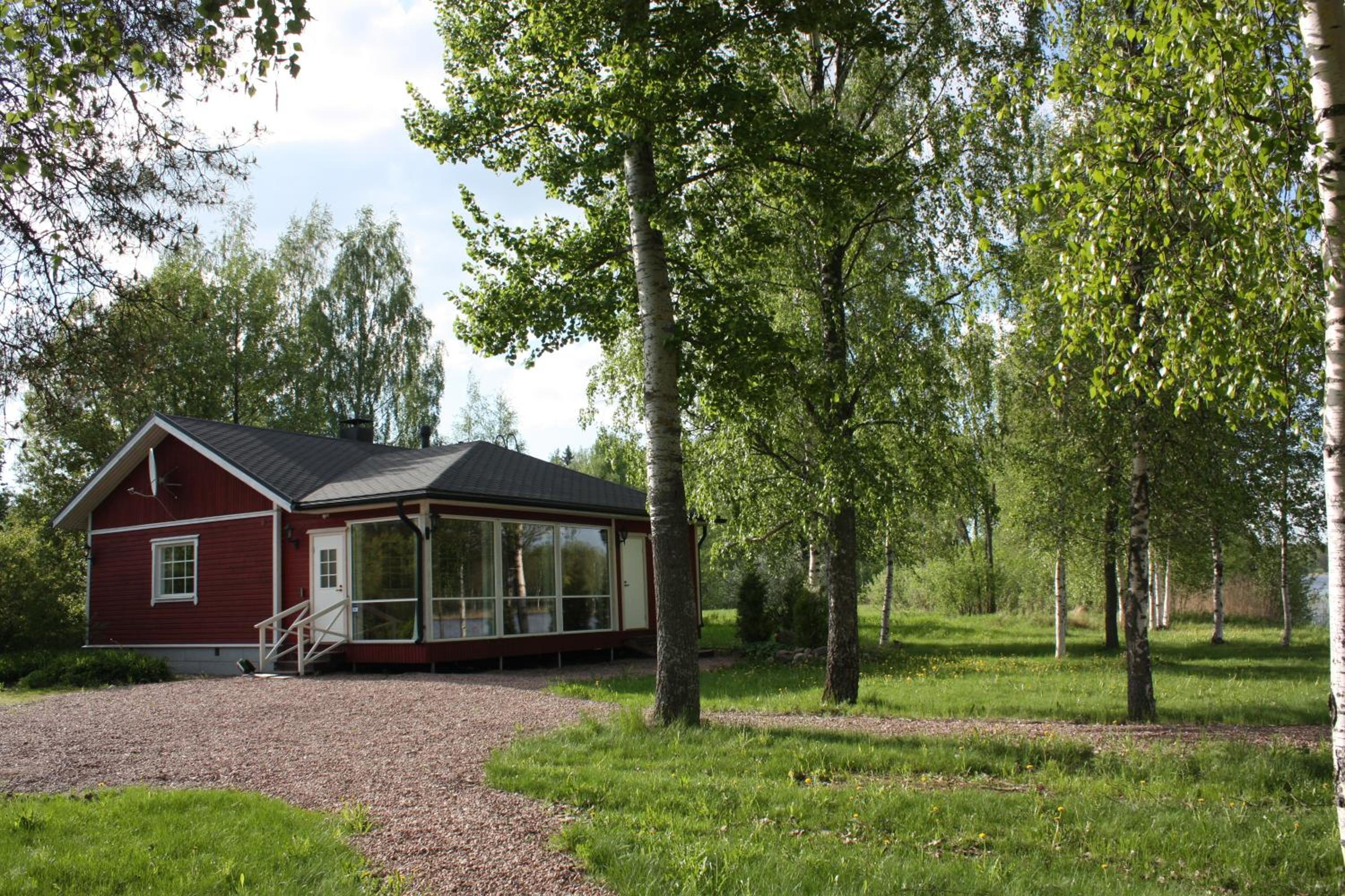 Cottage Baydar view 3
