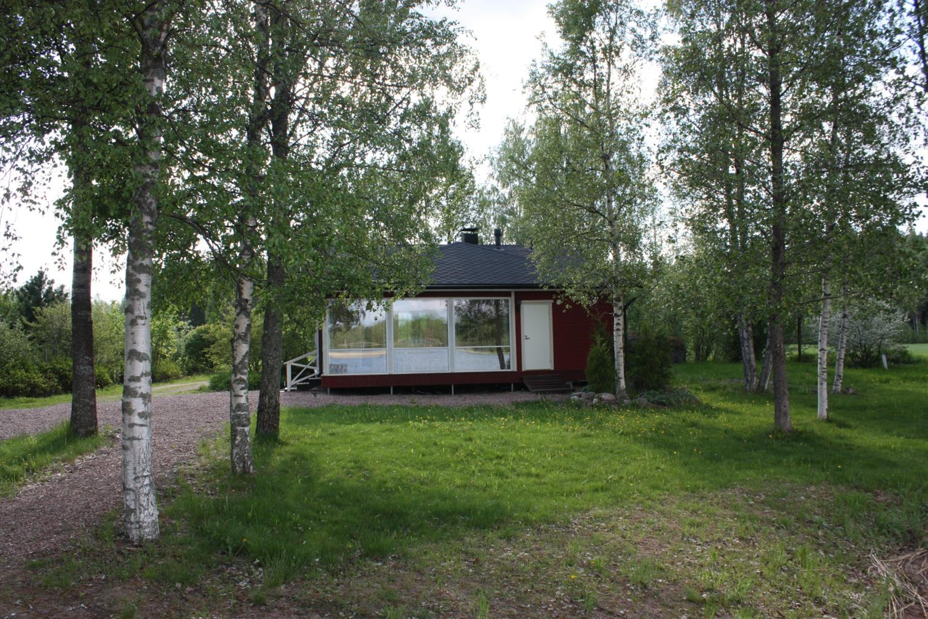Cottage Baydar view 5