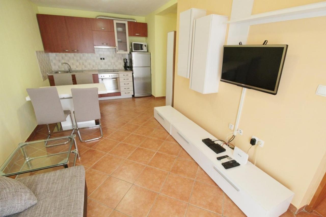Apartment Arian Zambratija view 3