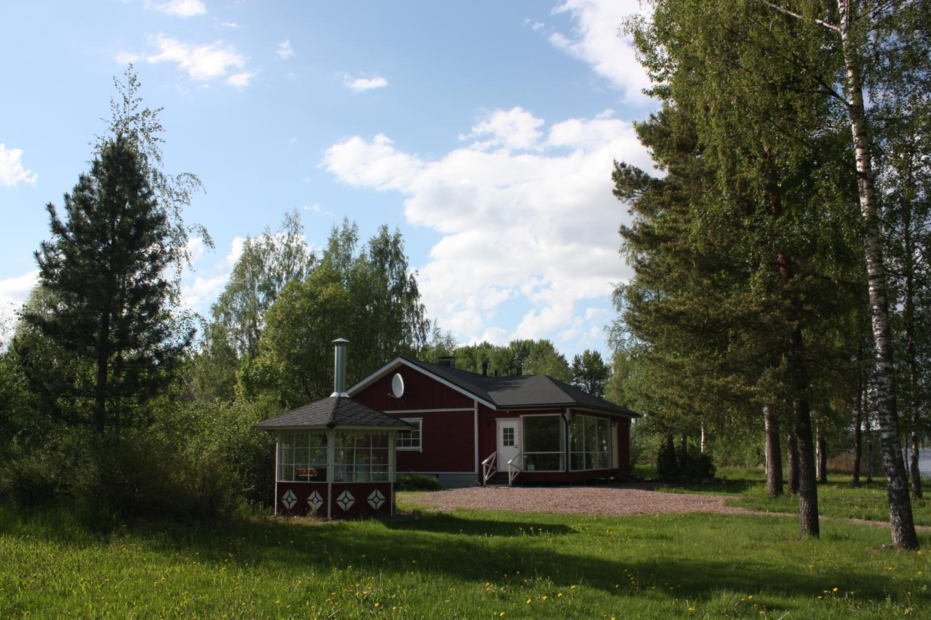 Cottage Baydar view 4