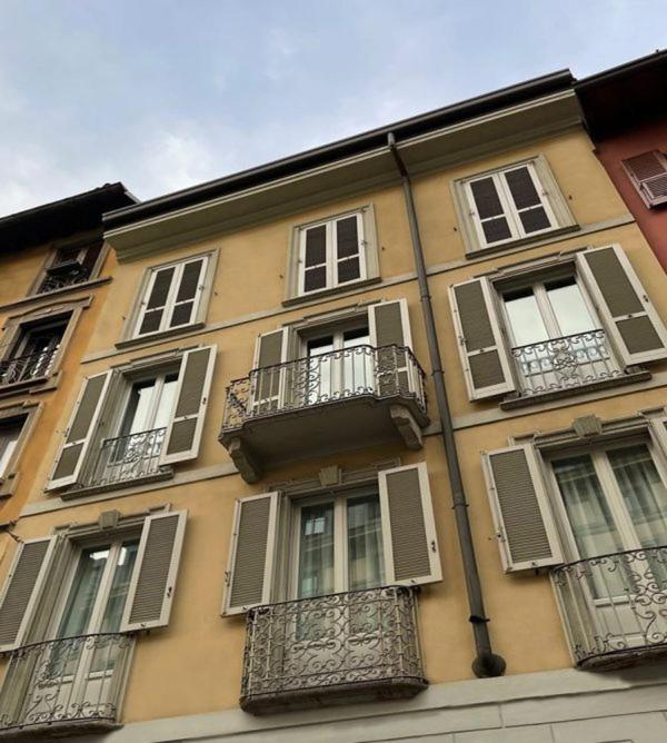 Suite Michelangelo in Brera