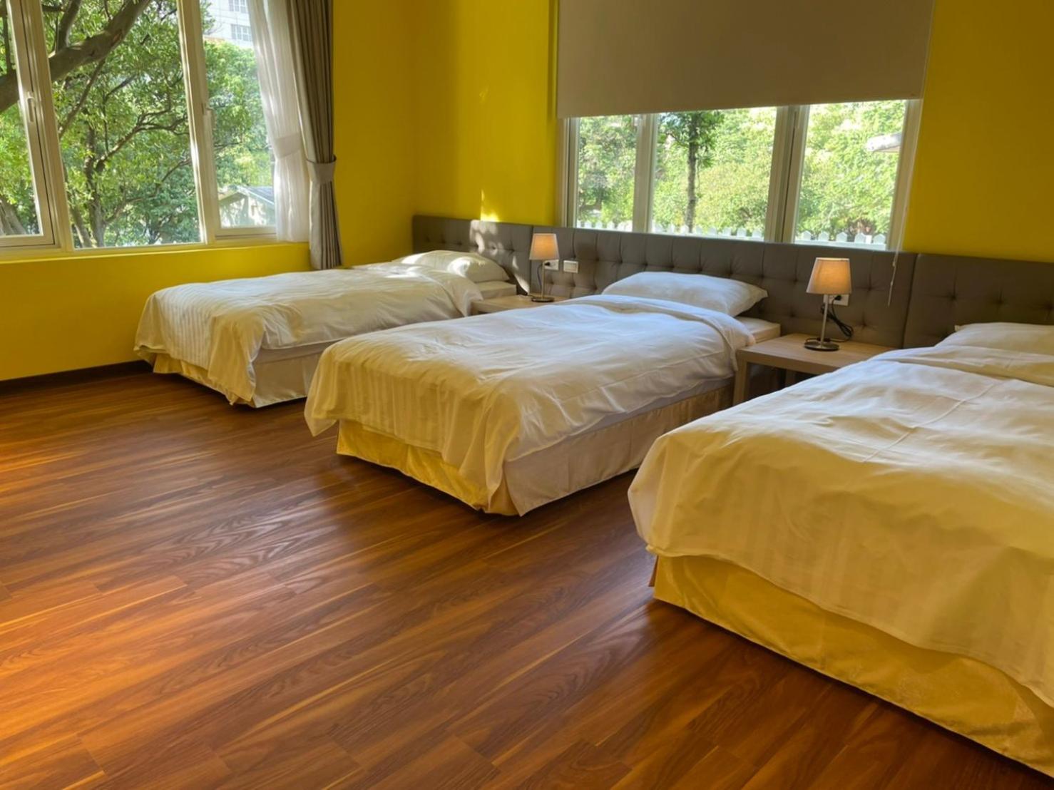 American Village Resort
