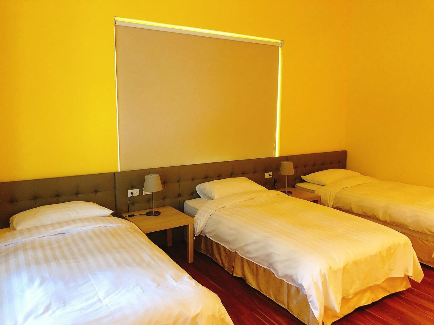 American Village Resort