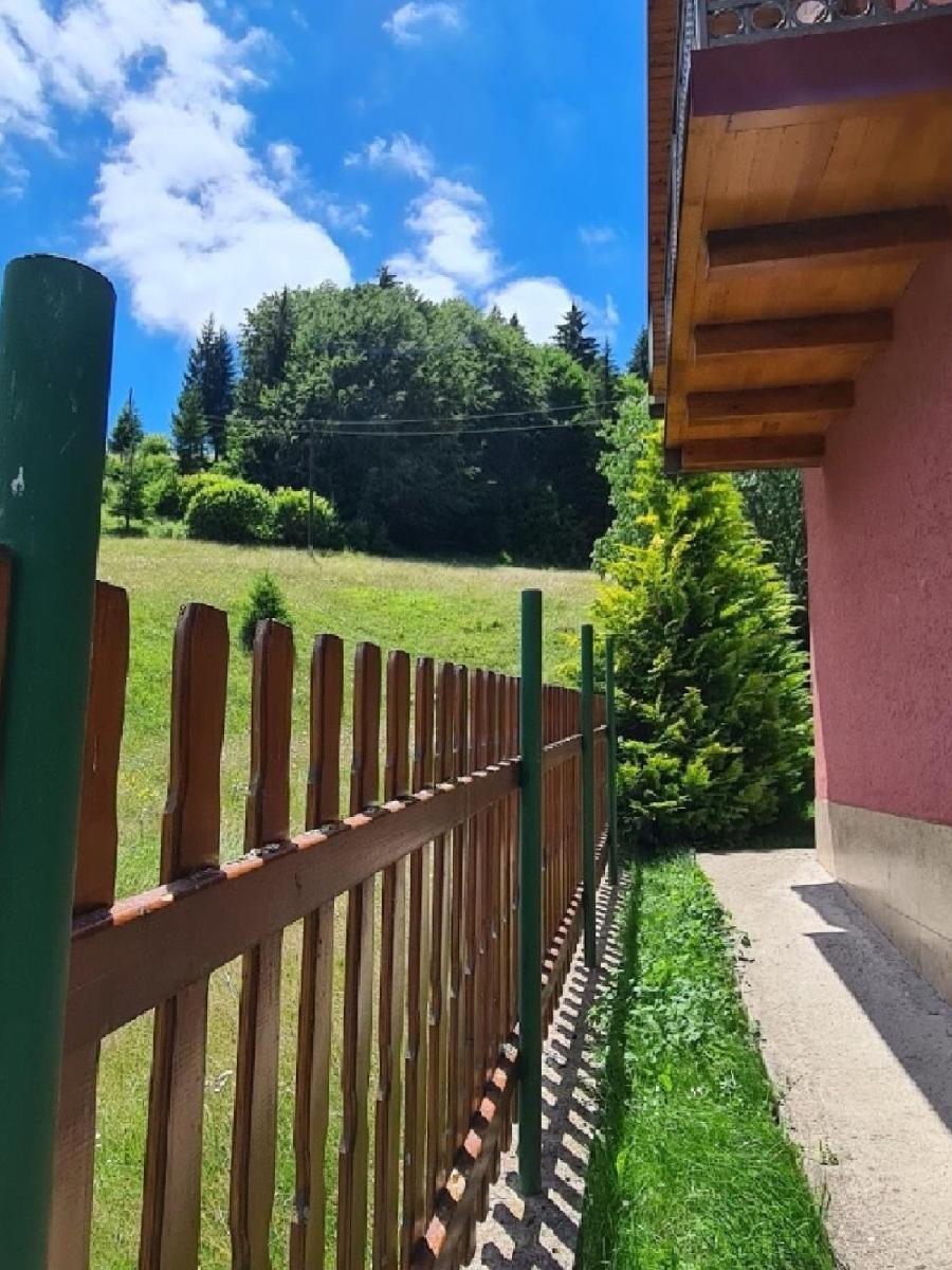 Mountain House Mir
