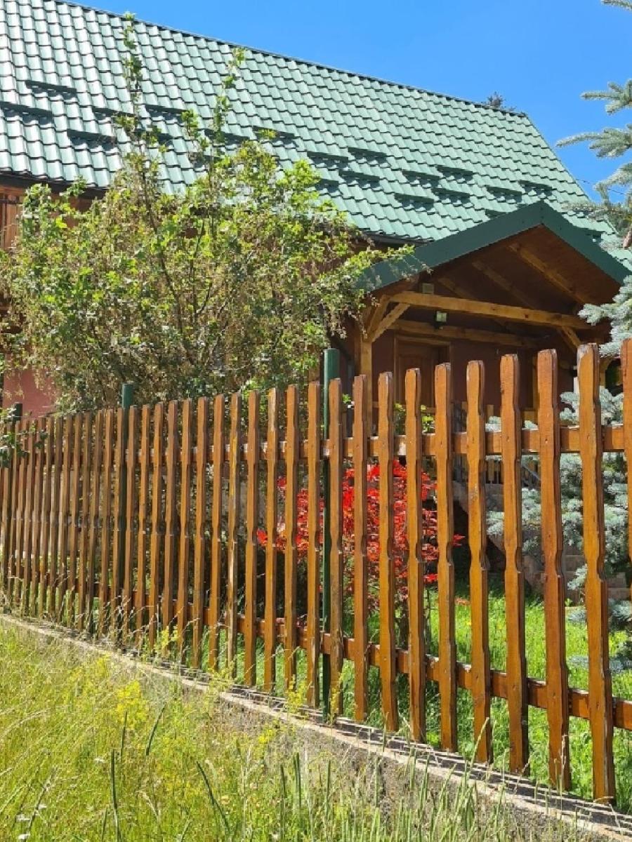 Mountain House Mir