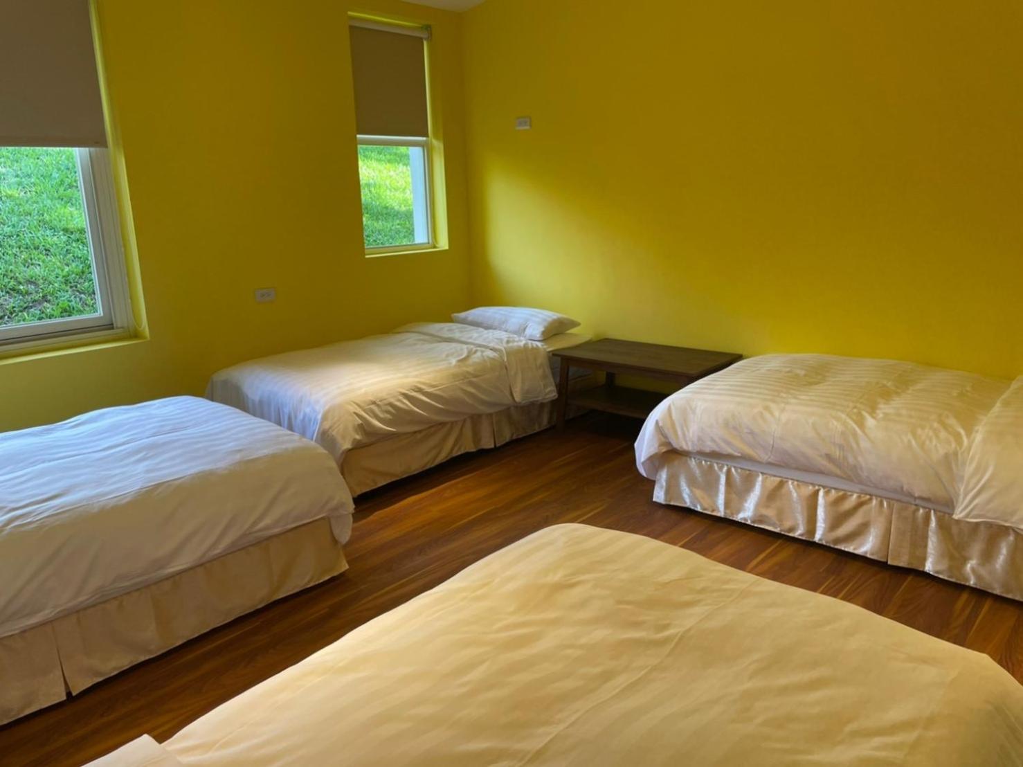 American Village Resort