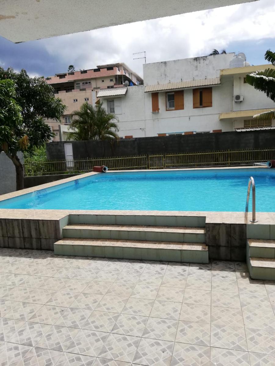 Villa Les 3 Dodo view 2
