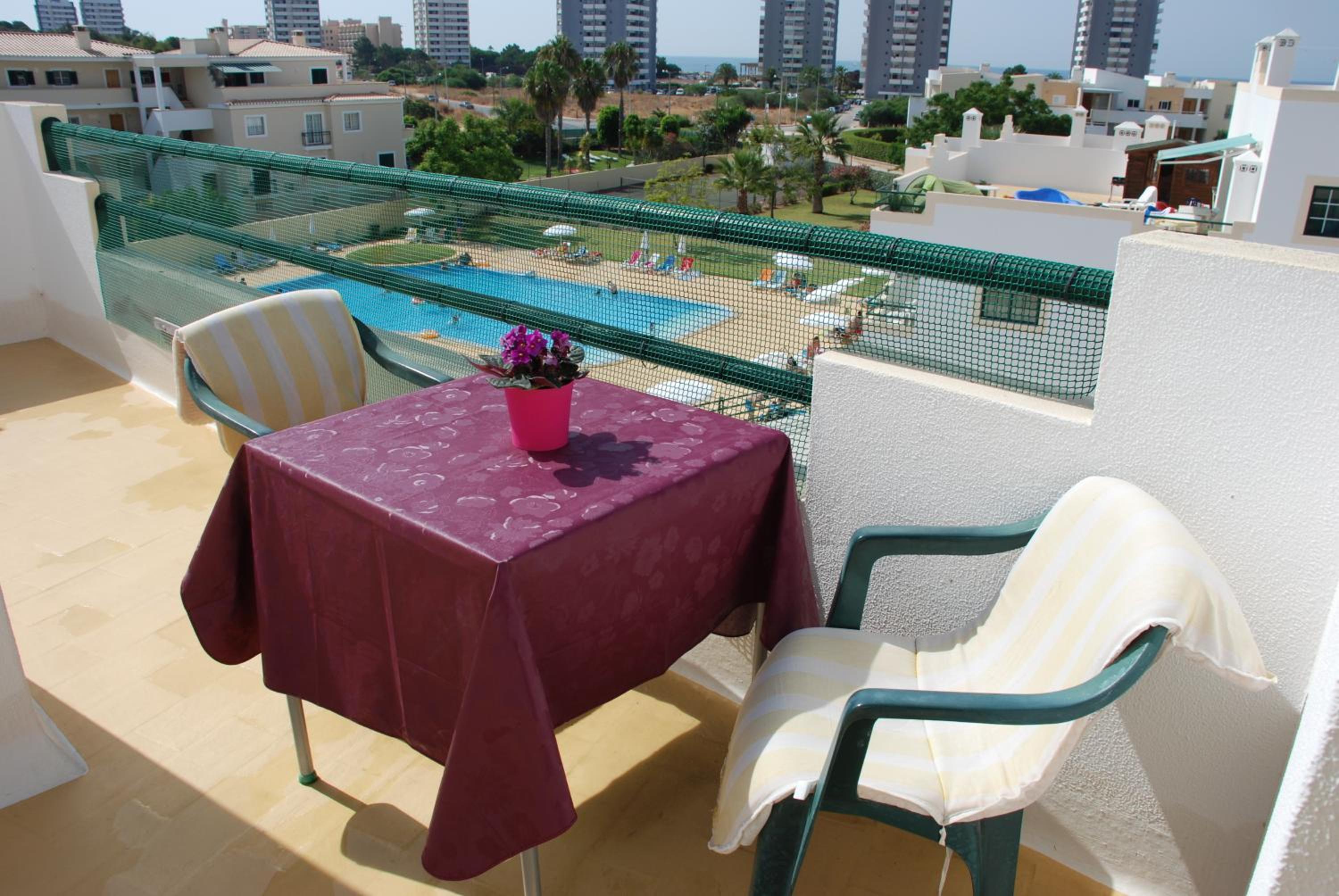 Hotel Terraço e Mar