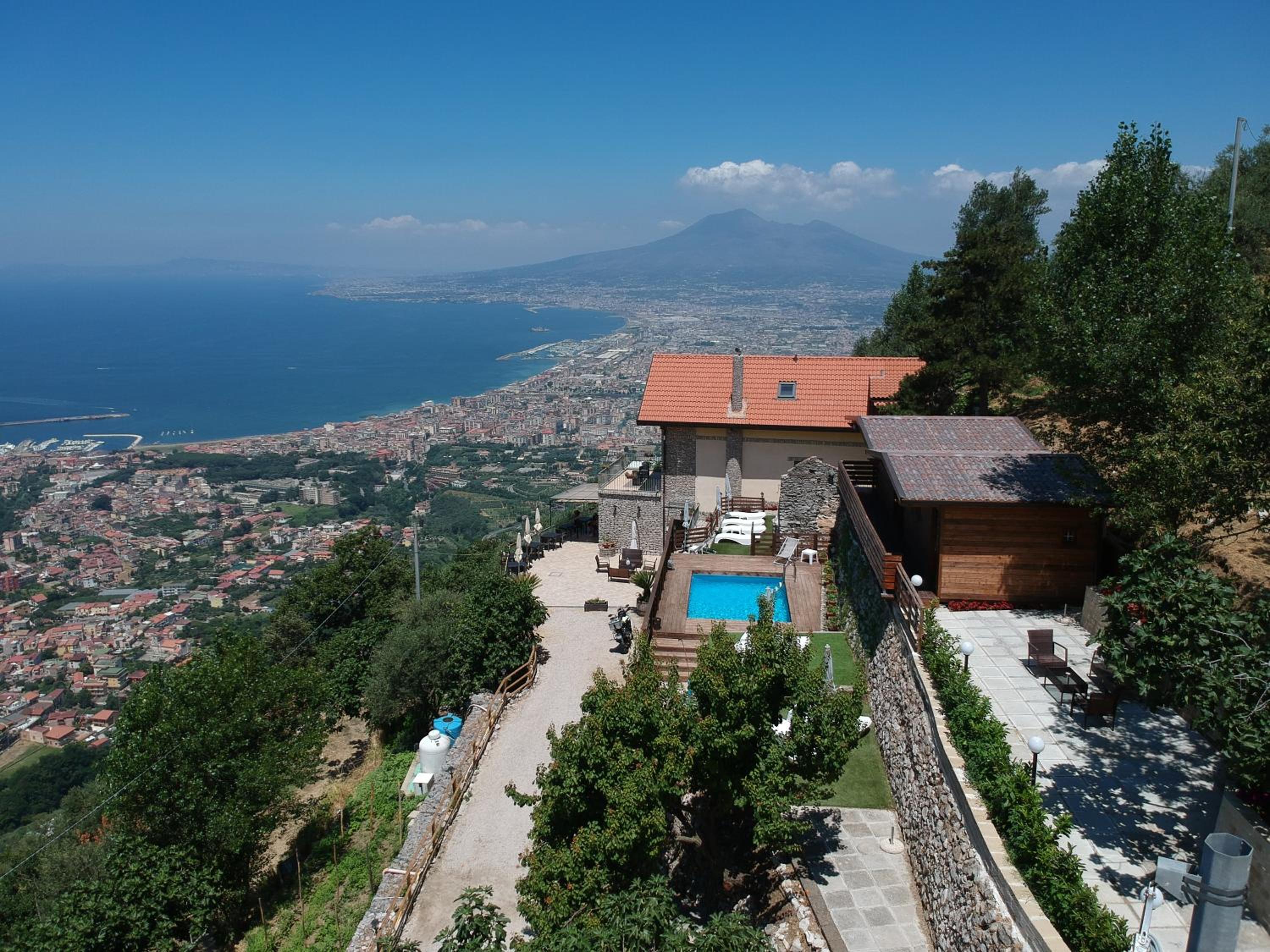 Relais Buona Stella